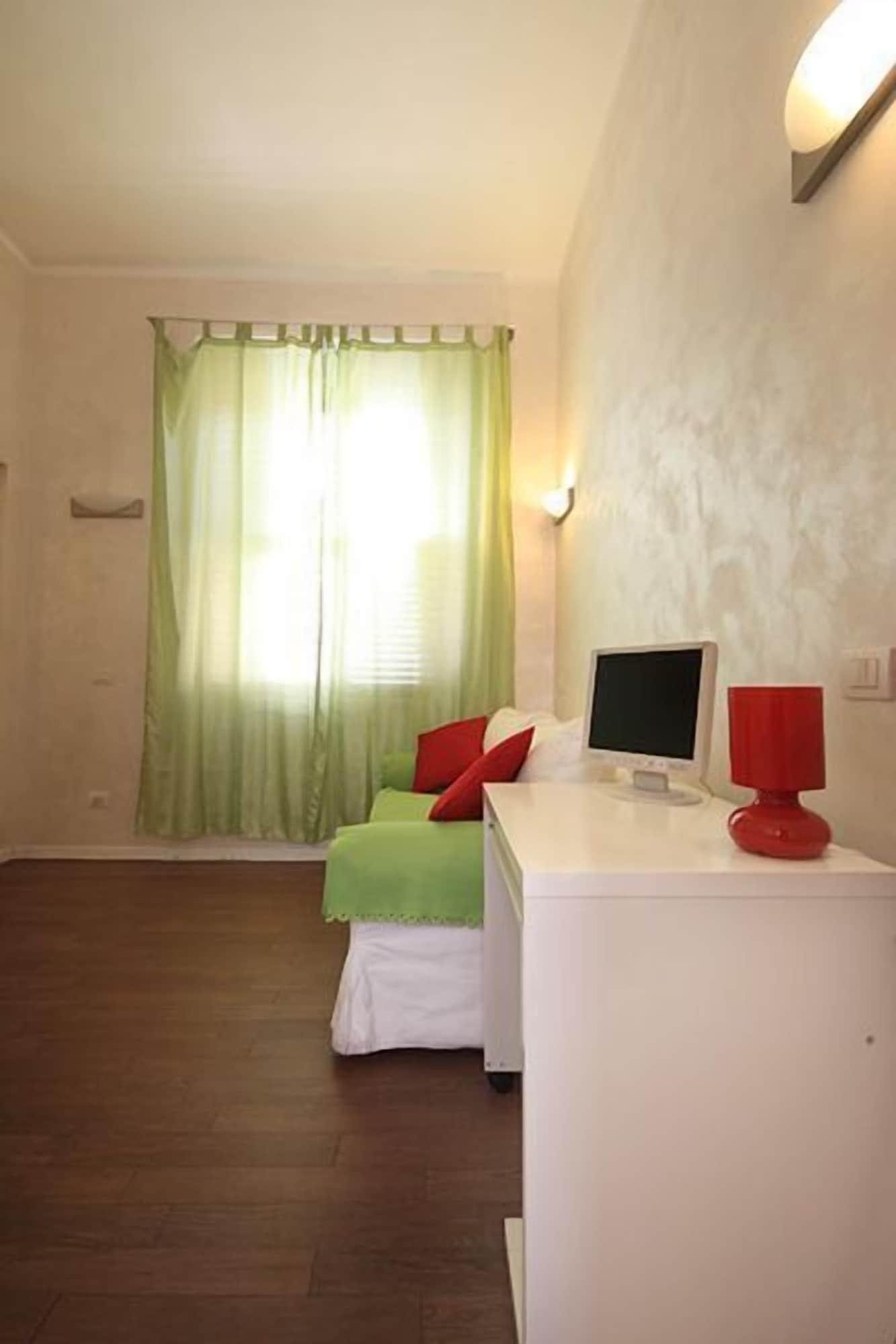 Guest house Milazzo23 2*