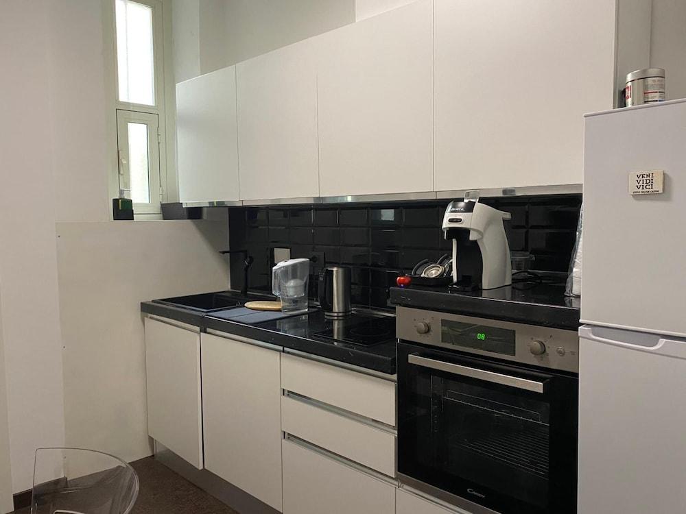 Milazzo23 Guest house
