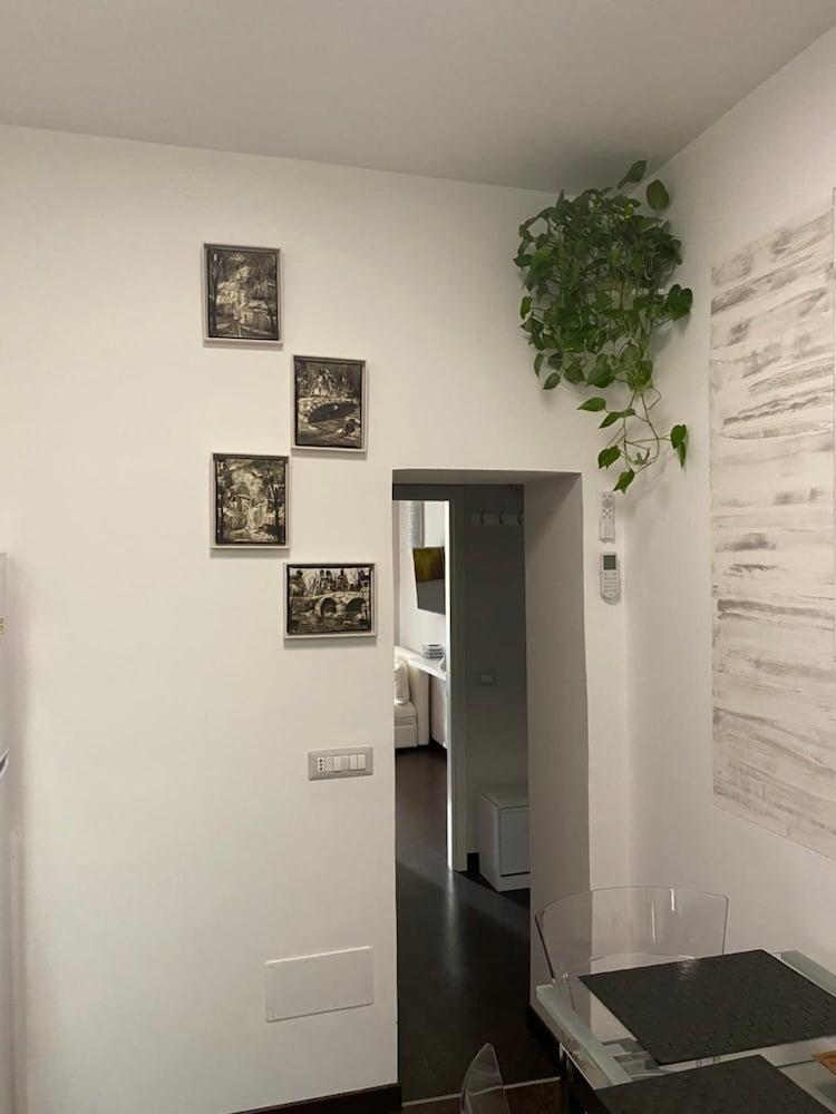 Guest house Milazzo23 Rome
