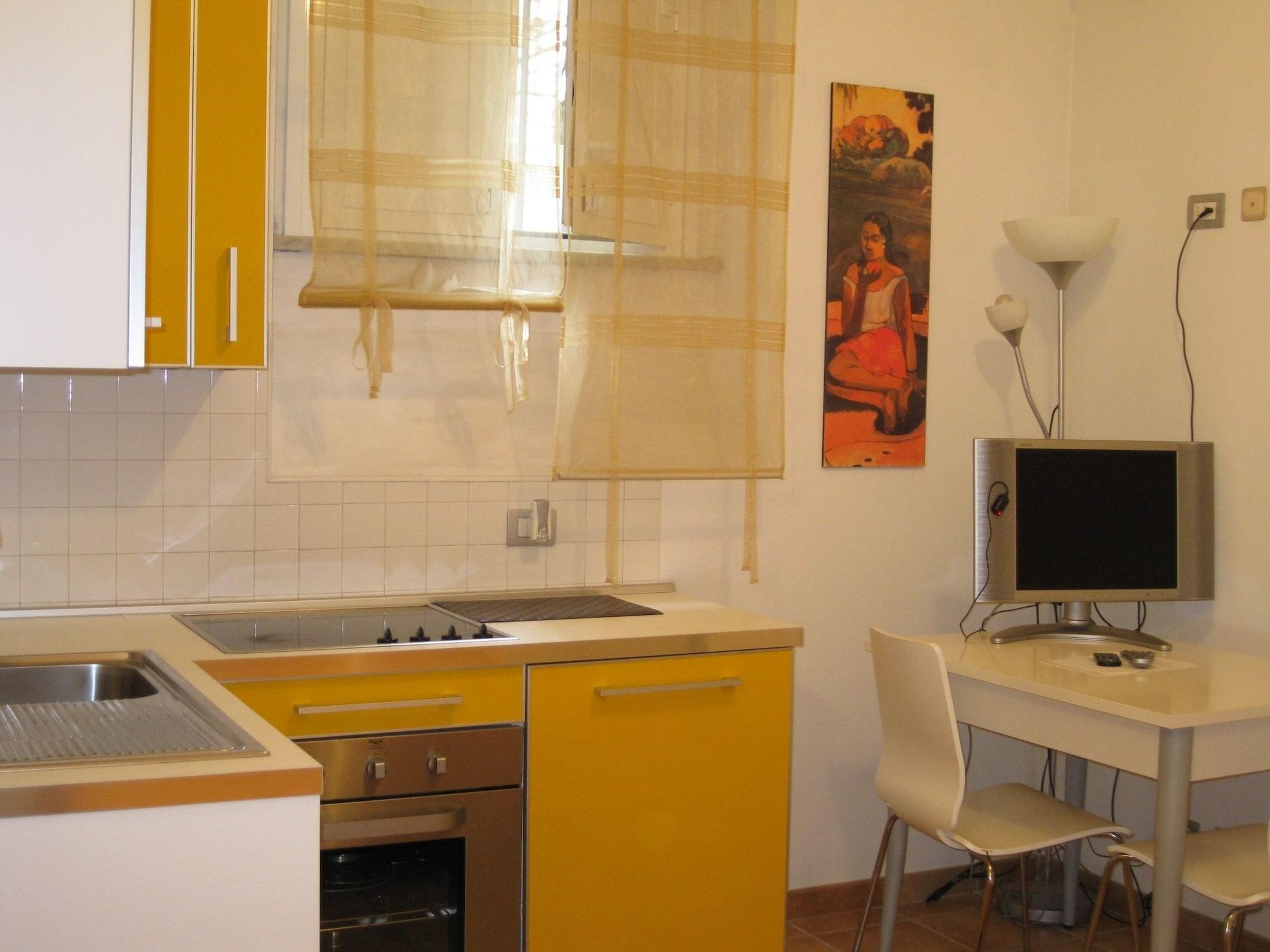 La Rotella Nel Sacco Bed & Breakfast 3*