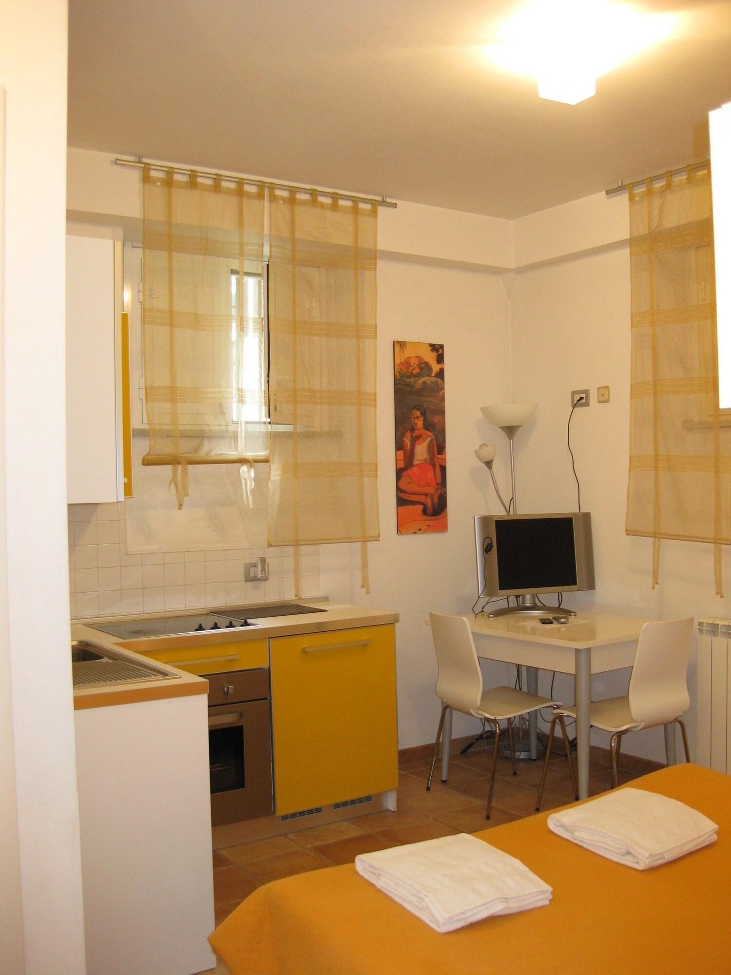 Bed & Breakfast La Rotella Nel Sacco 3*