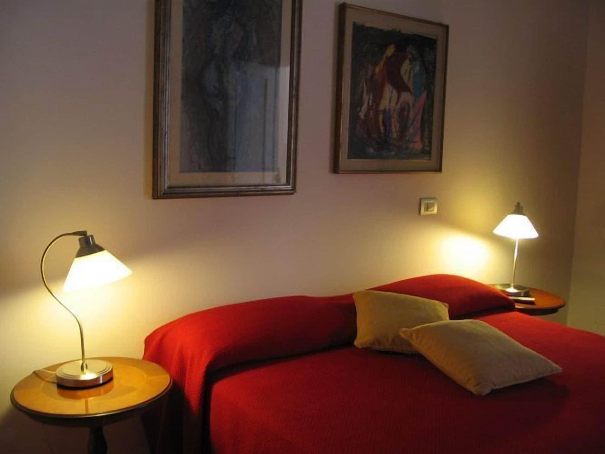 La Rotella Nel Sacco 3* Rome