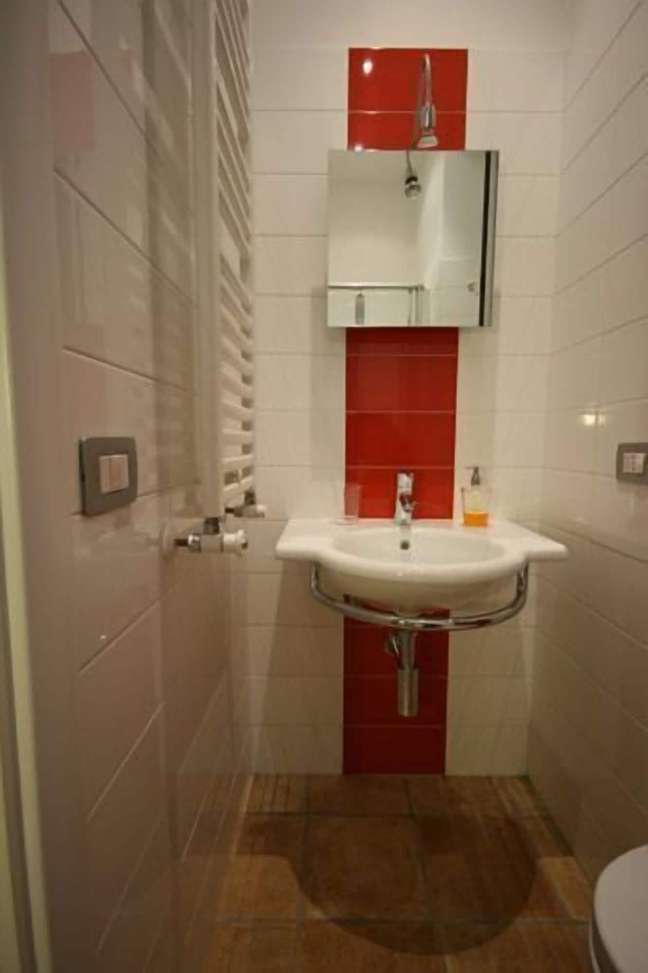La Rotella Nel Sacco Bed & Breakfast