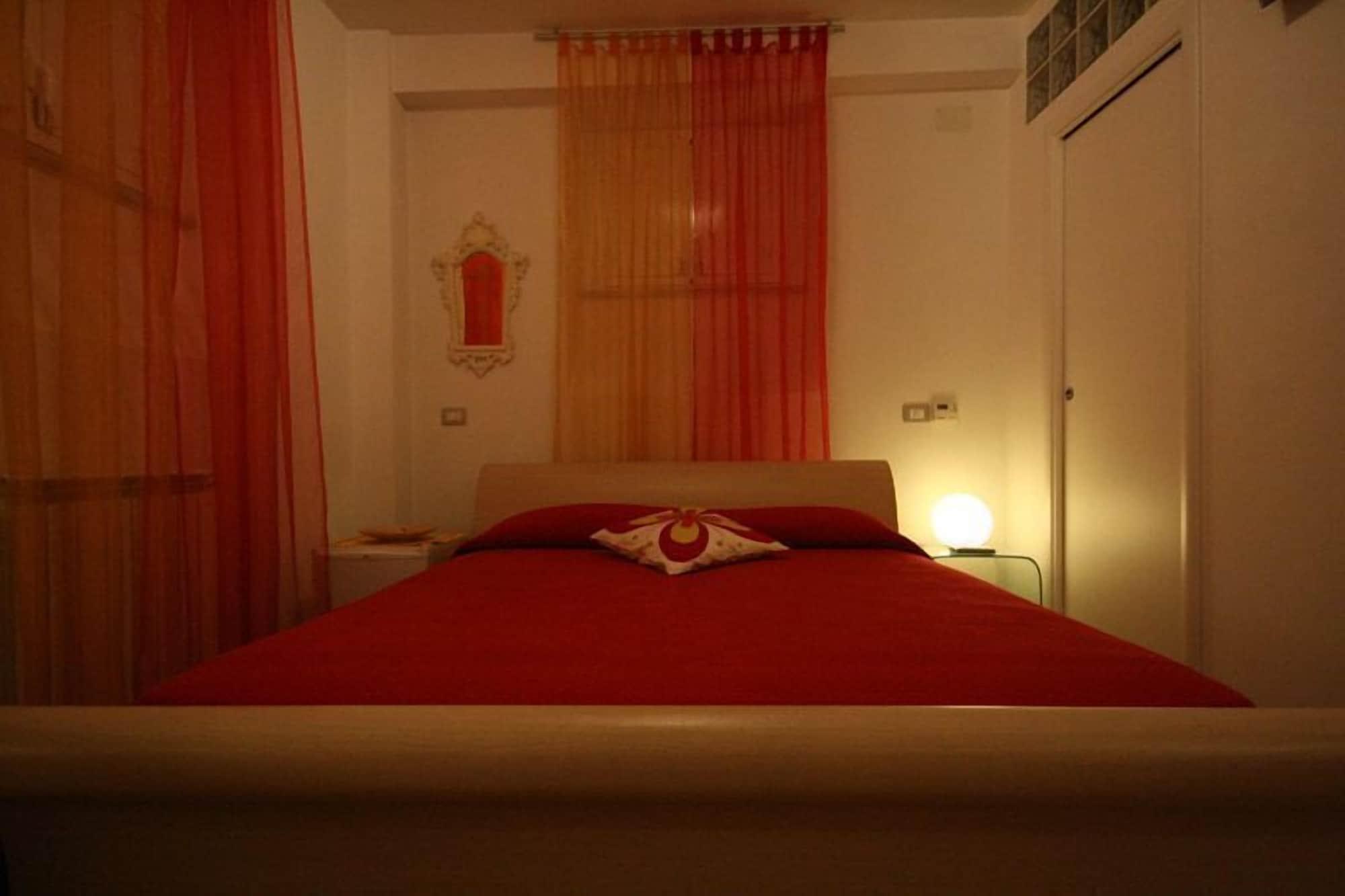 La Rotella Nel Sacco 3* Rome