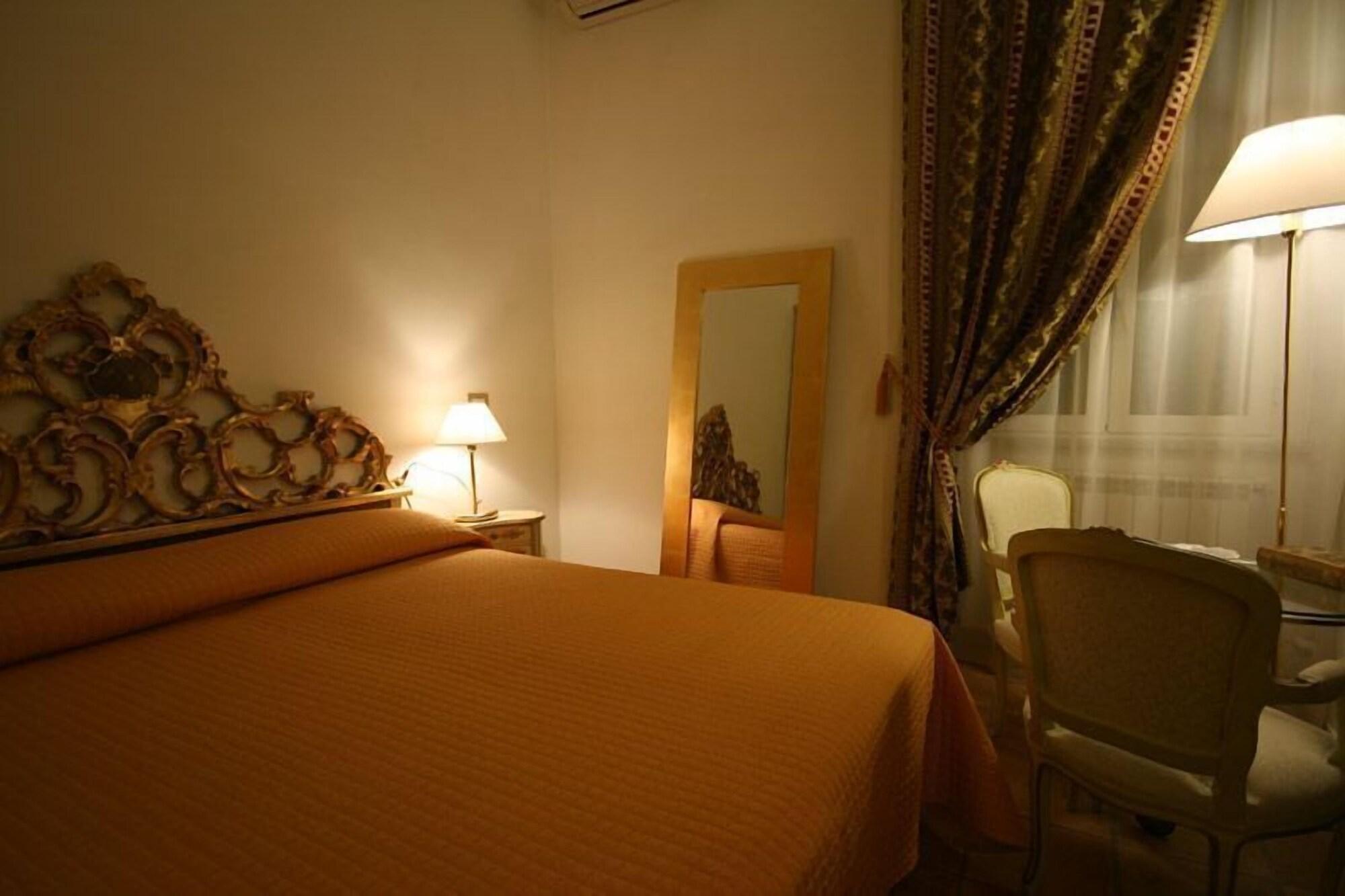 Bed & Breakfast La Rotella Nel Sacco