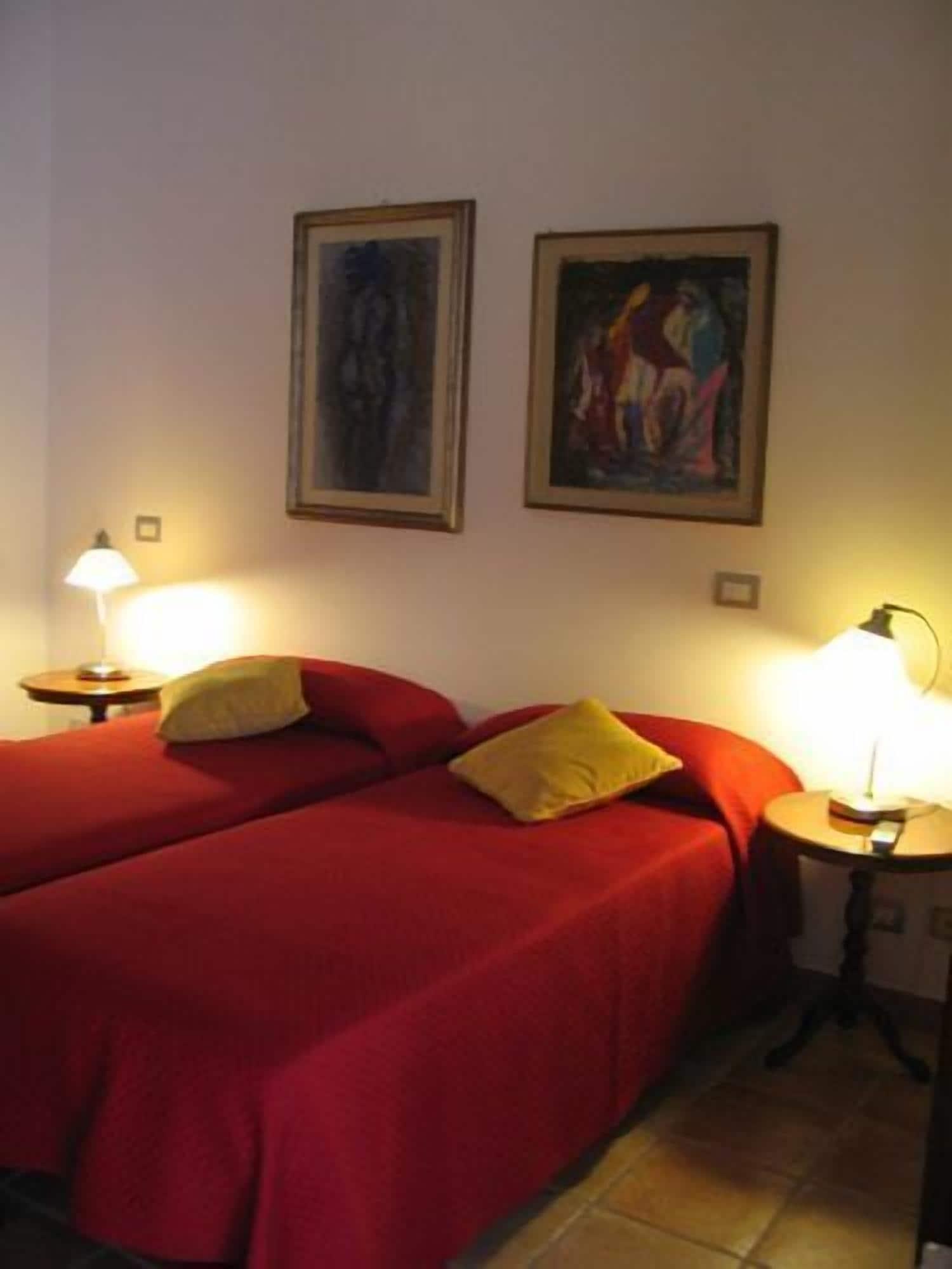 La Rotella Nel Sacco