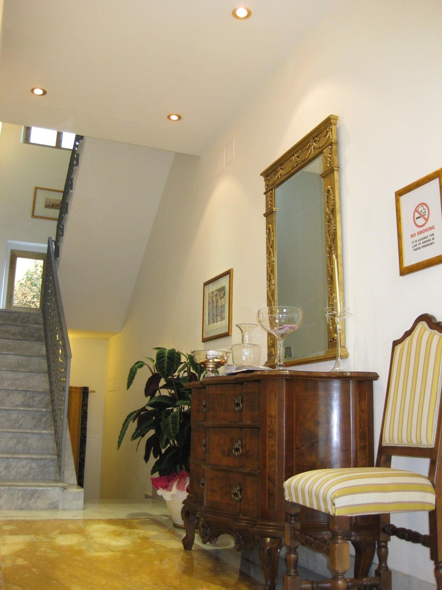Bed & Breakfast La Rotella Nel Sacco 3*