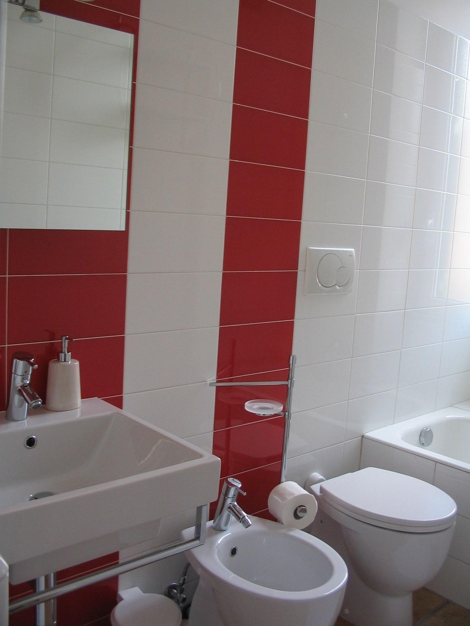 Bed & Breakfast La Rotella Nel Sacco Rome