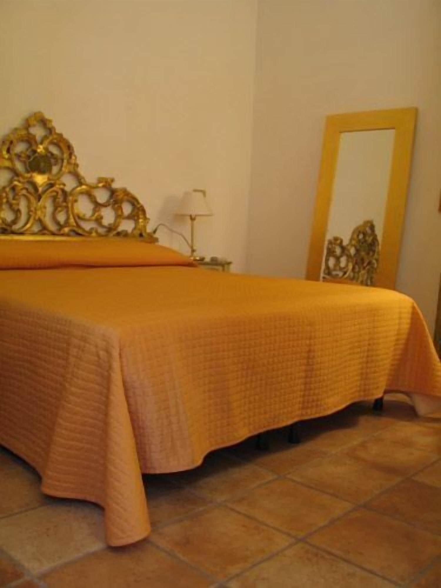 La Rotella Nel Sacco Bed & Breakfast