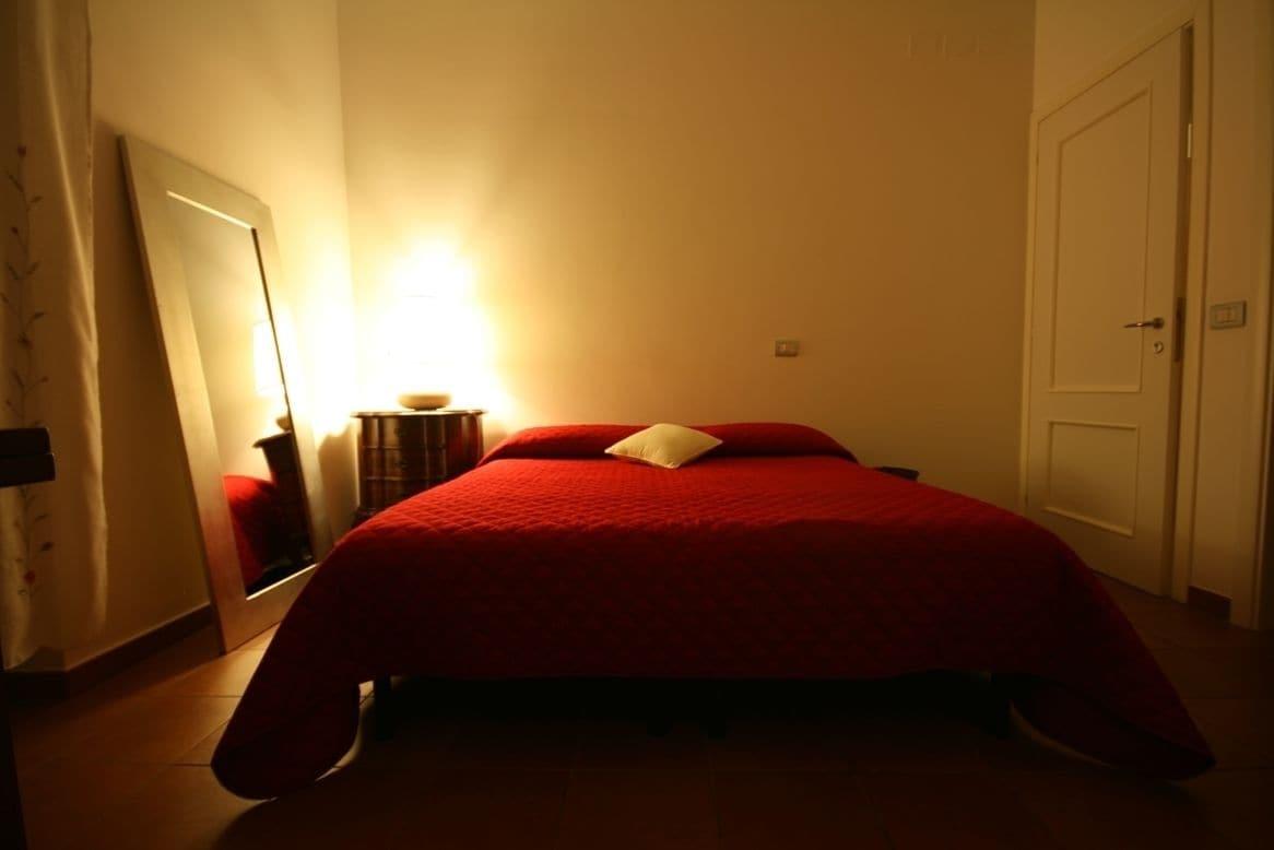 Bed & Breakfast La Rotella Nel Sacco Rome