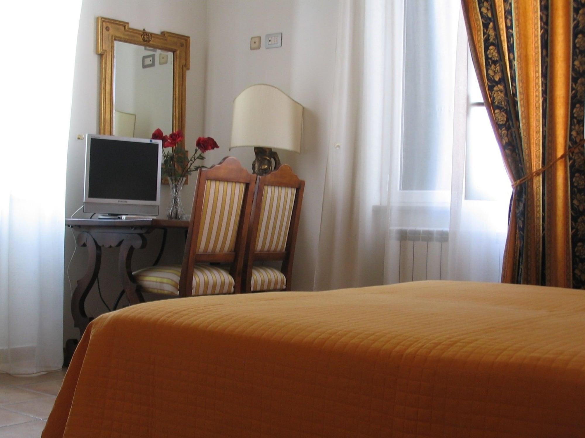 Bed & Breakfast La Rotella Nel Sacco Rome