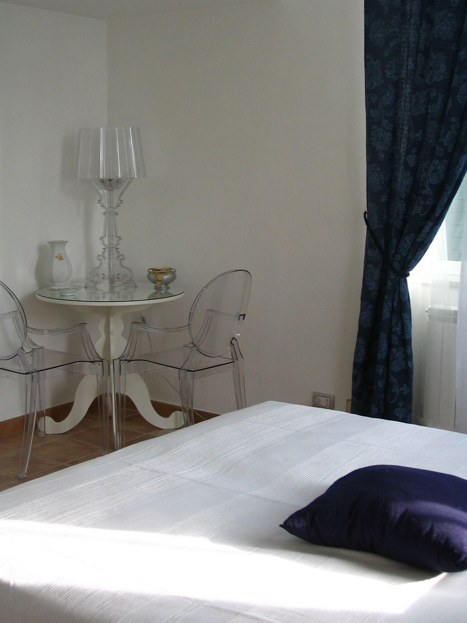 Bed & Breakfast La Rotella Nel Sacco 3*