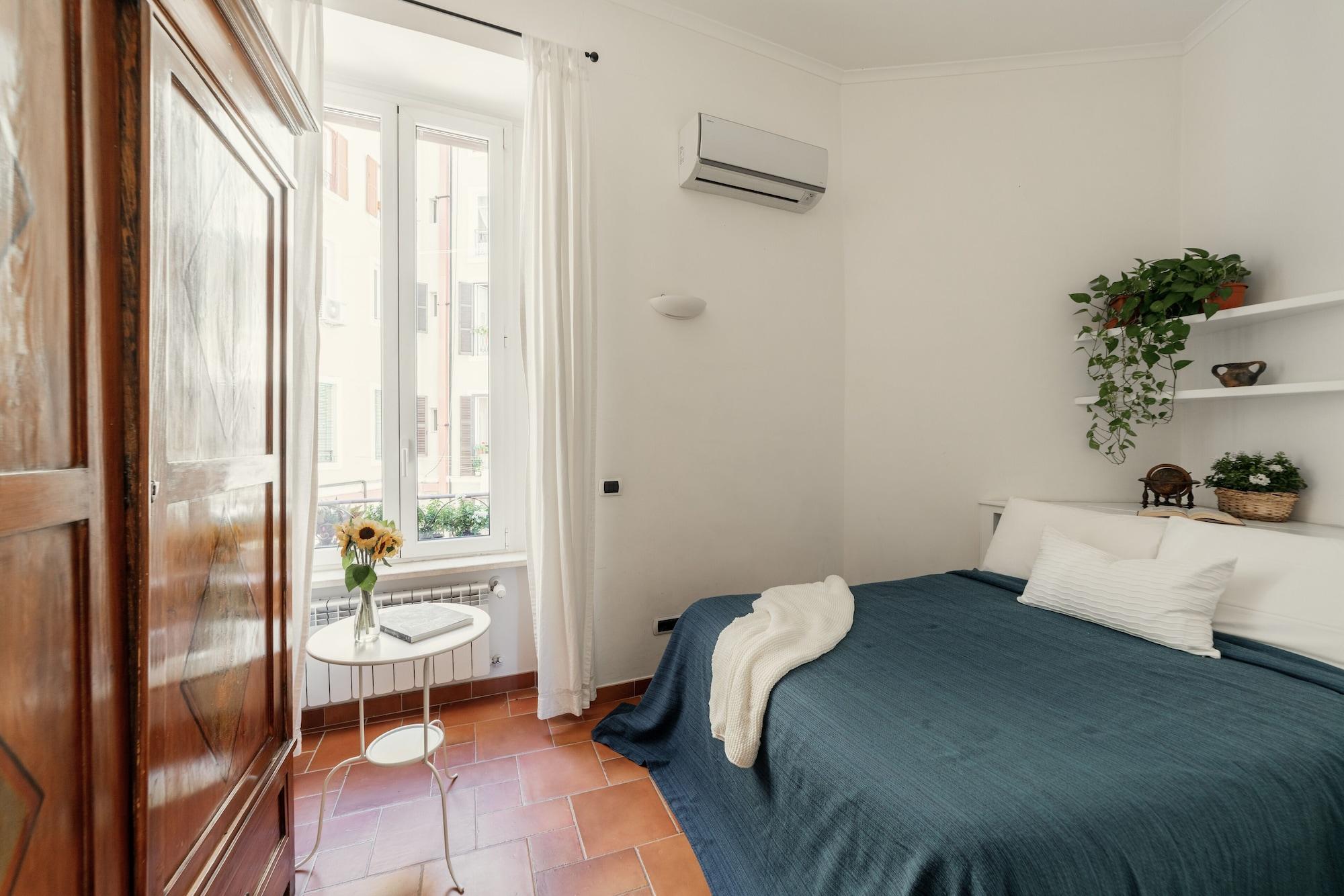 Couette-café Domus Quiritum 3*