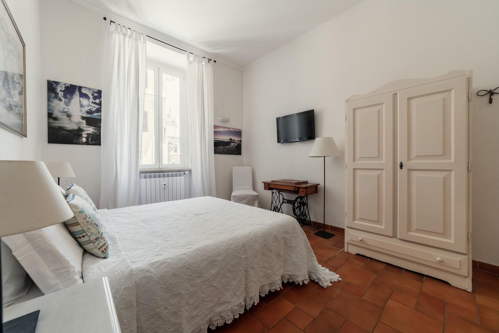 Domus Quiritum Couette-café