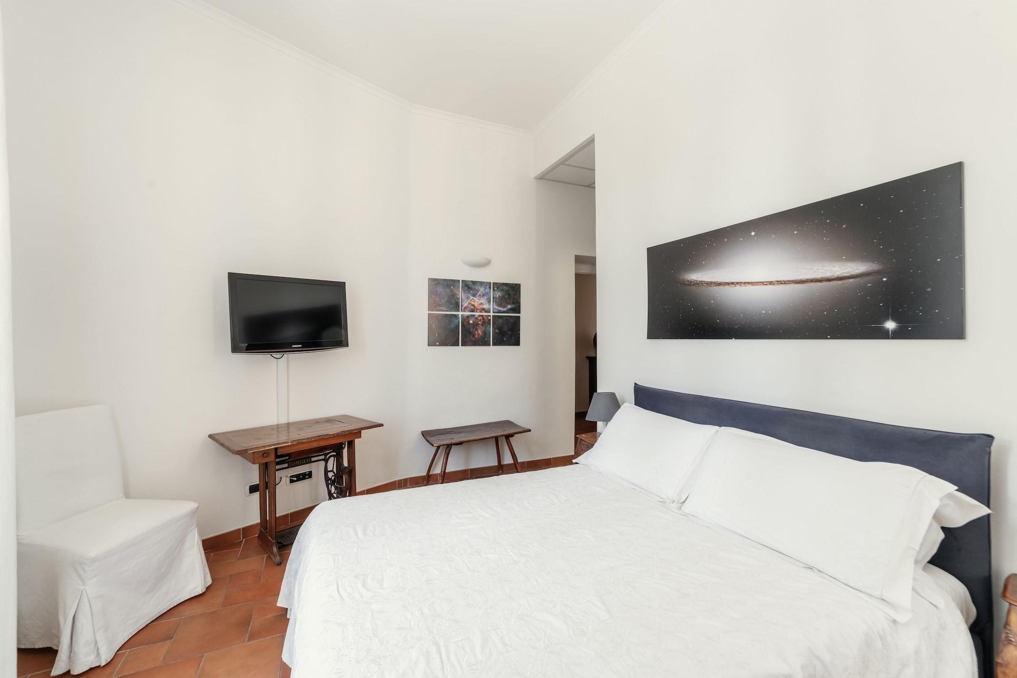Domus Quiritum 3* Rome