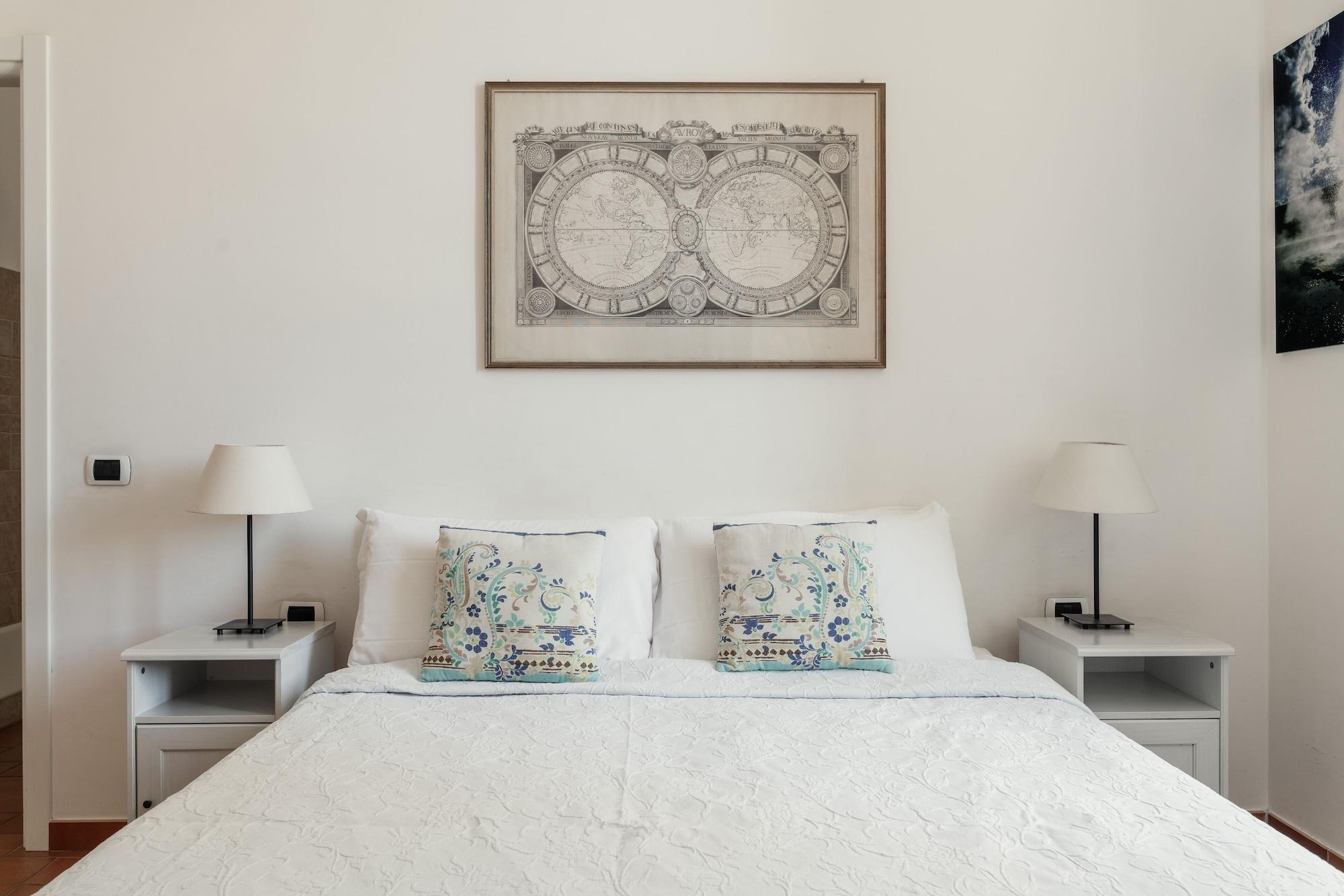 Couette-café Domus Quiritum 3*