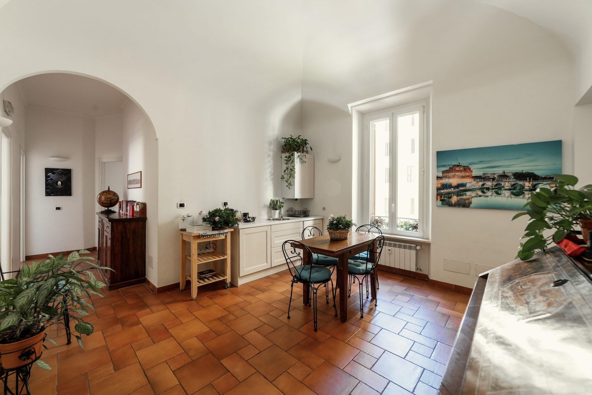 Domus Quiritum 3* Rome