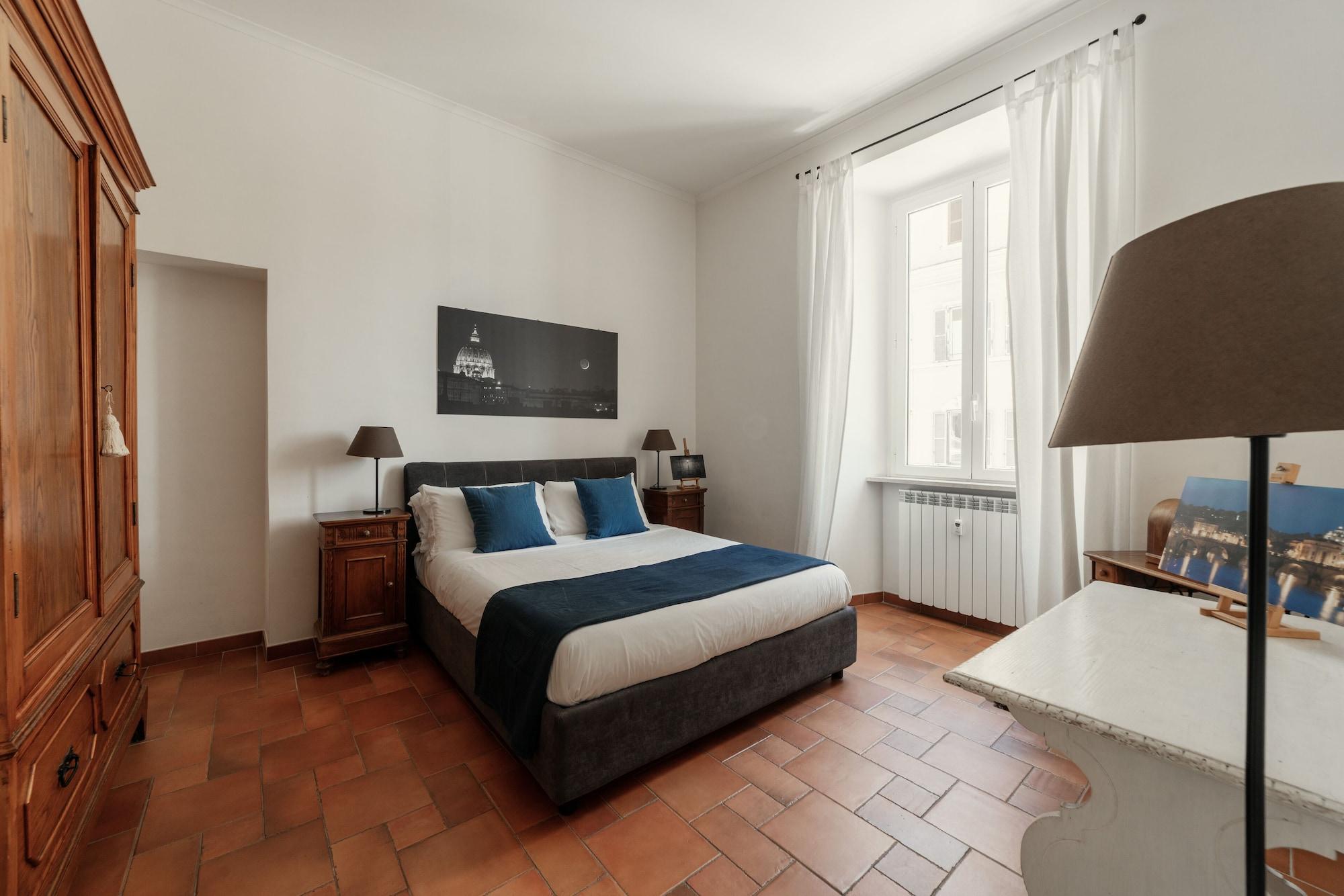 Domus Quiritum 3* Rome