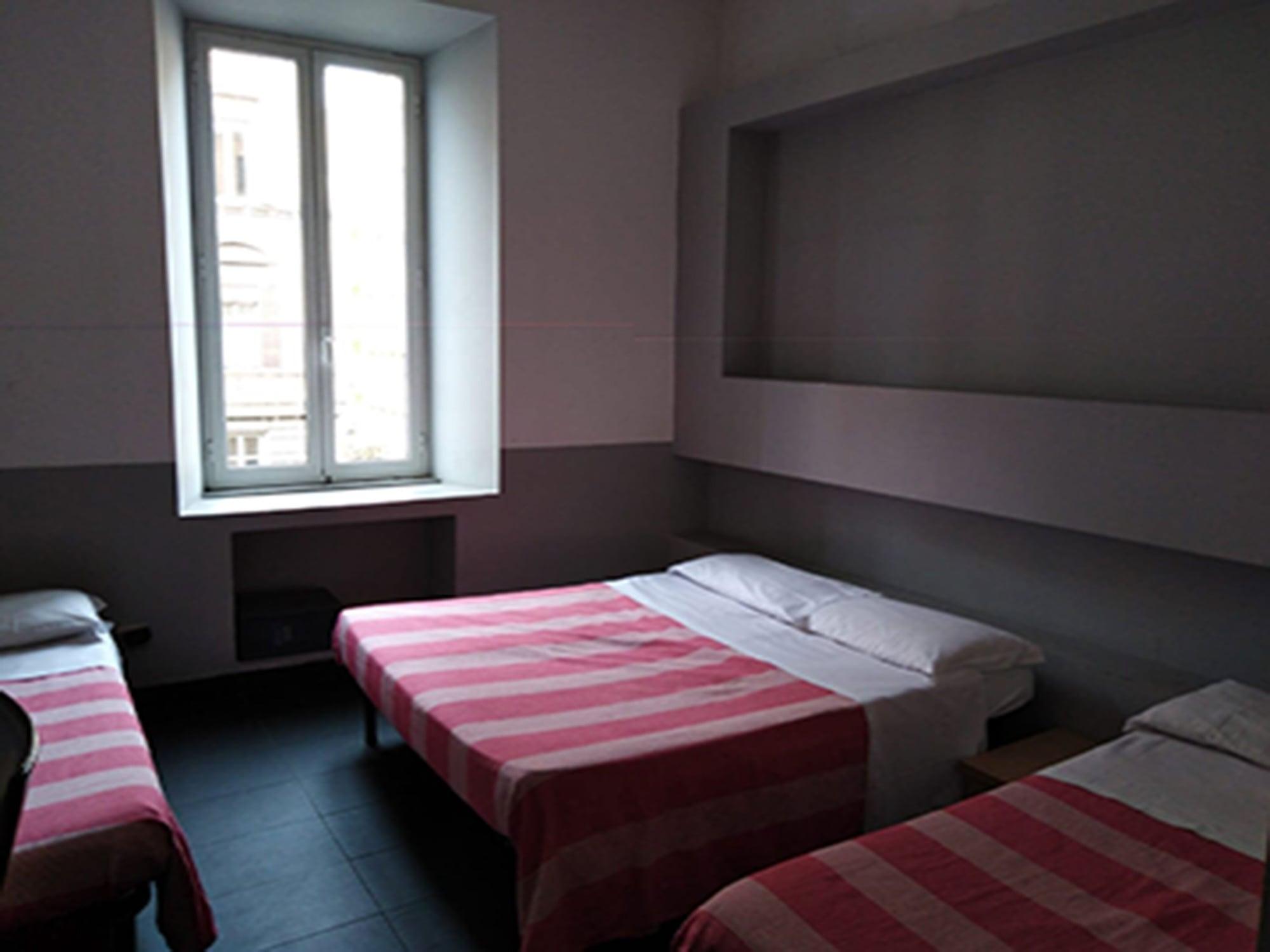M&j Place Albergue *