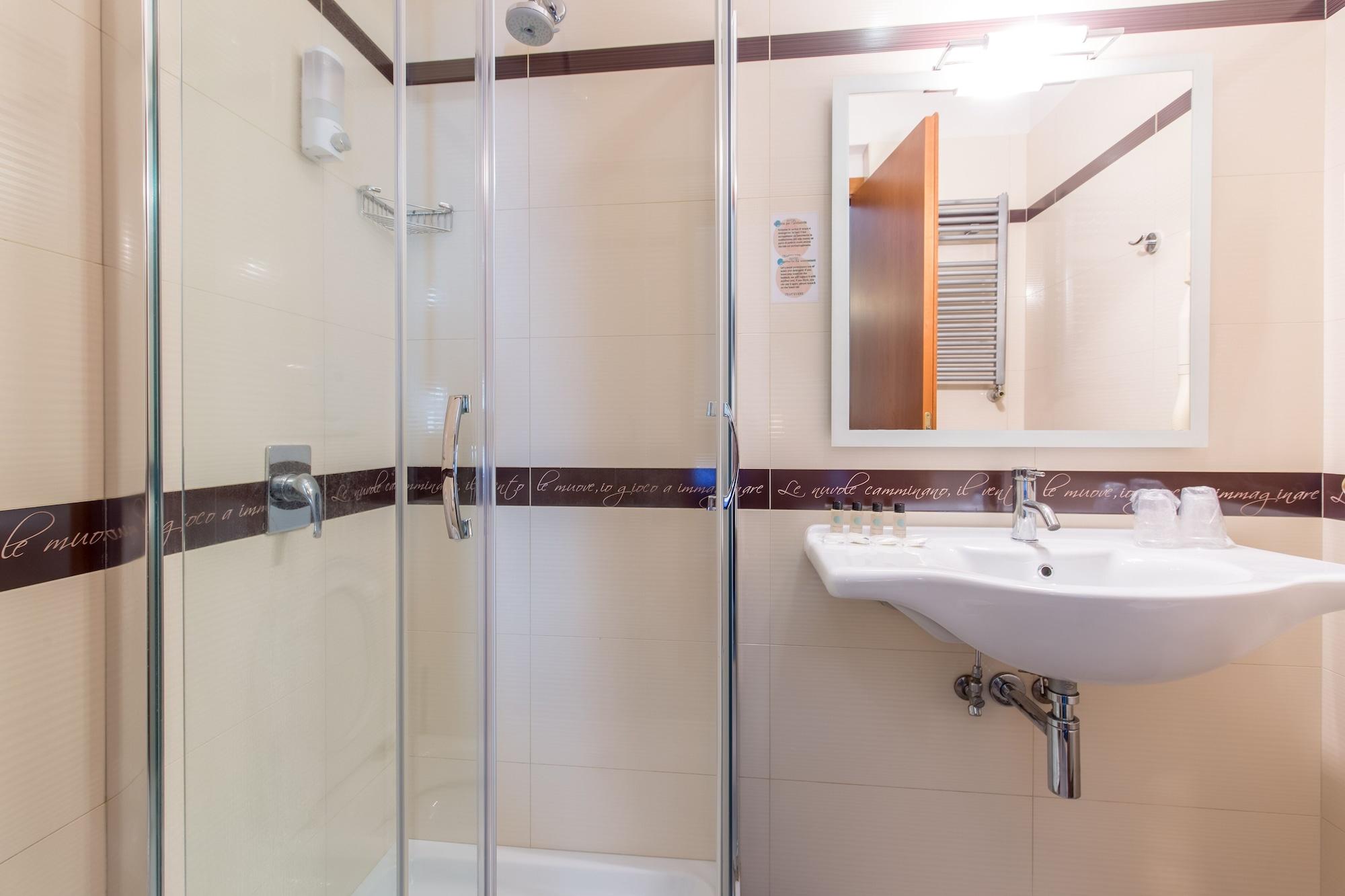 Trastevere Hotel Rome