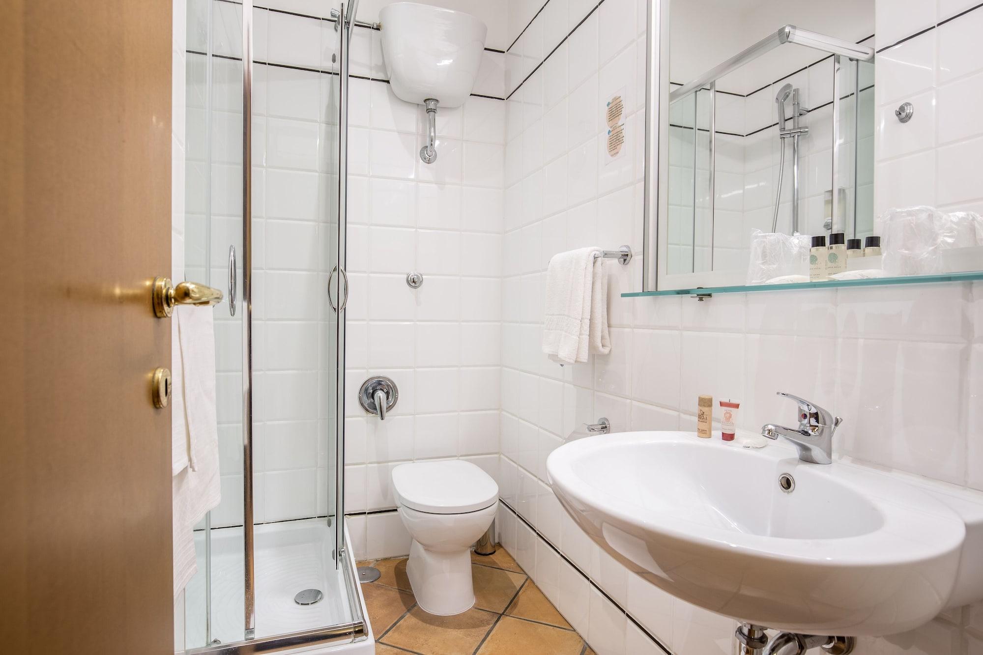 Hotel Trastevere 3*