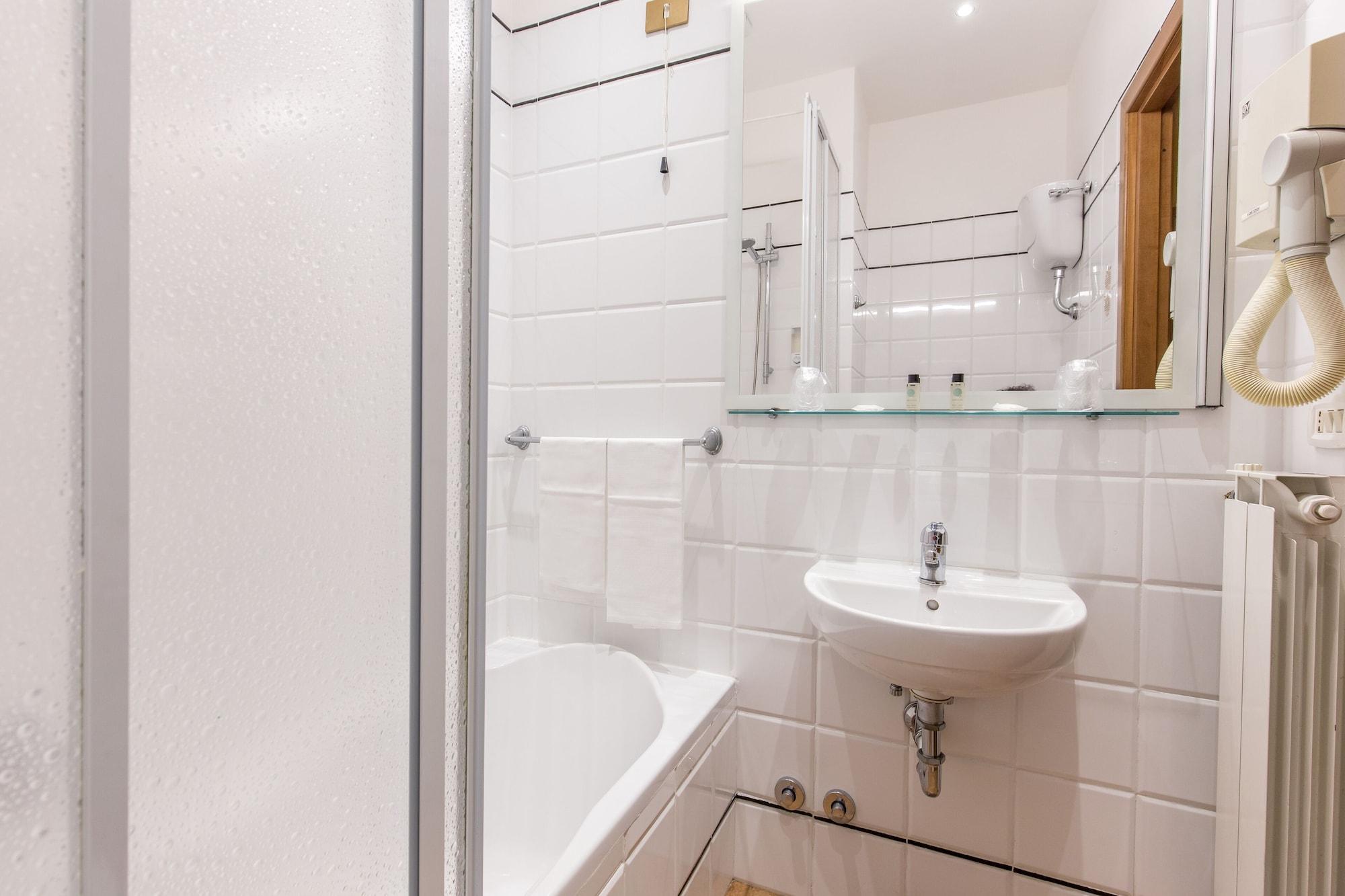 Trastevere Hotel 3*