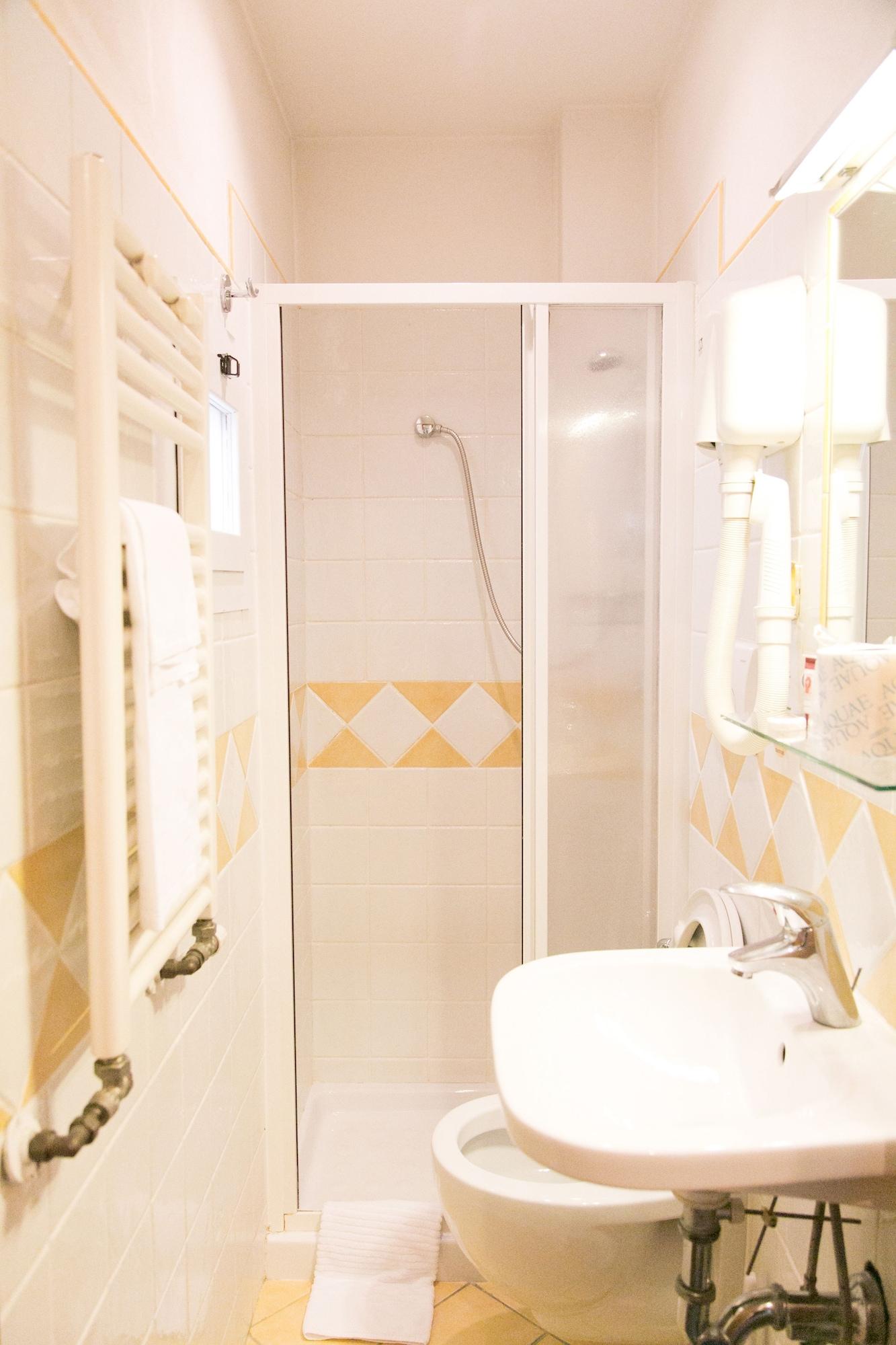 Trastevere Hotel Rome
