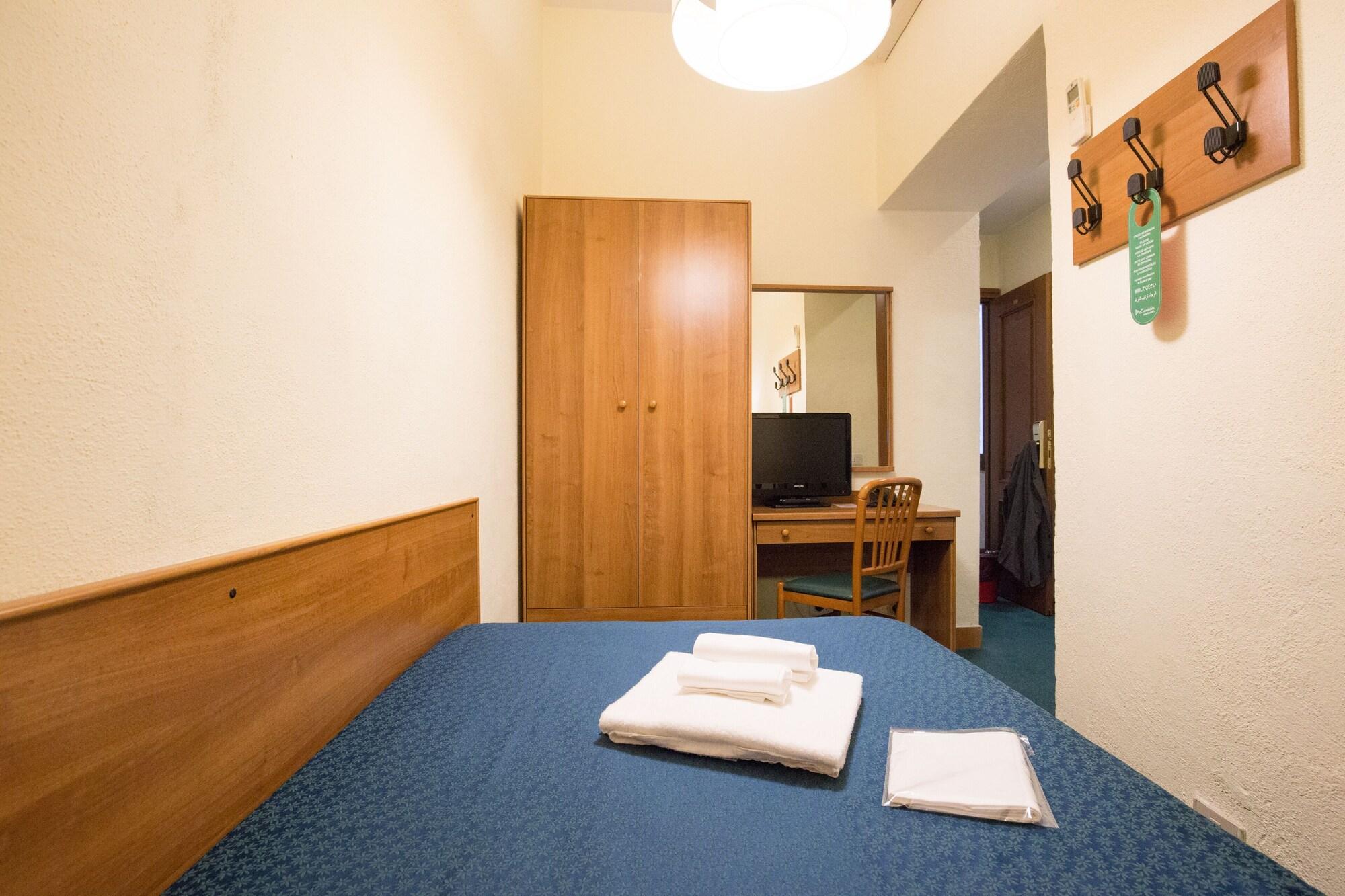 Trastevere Hotel 3*