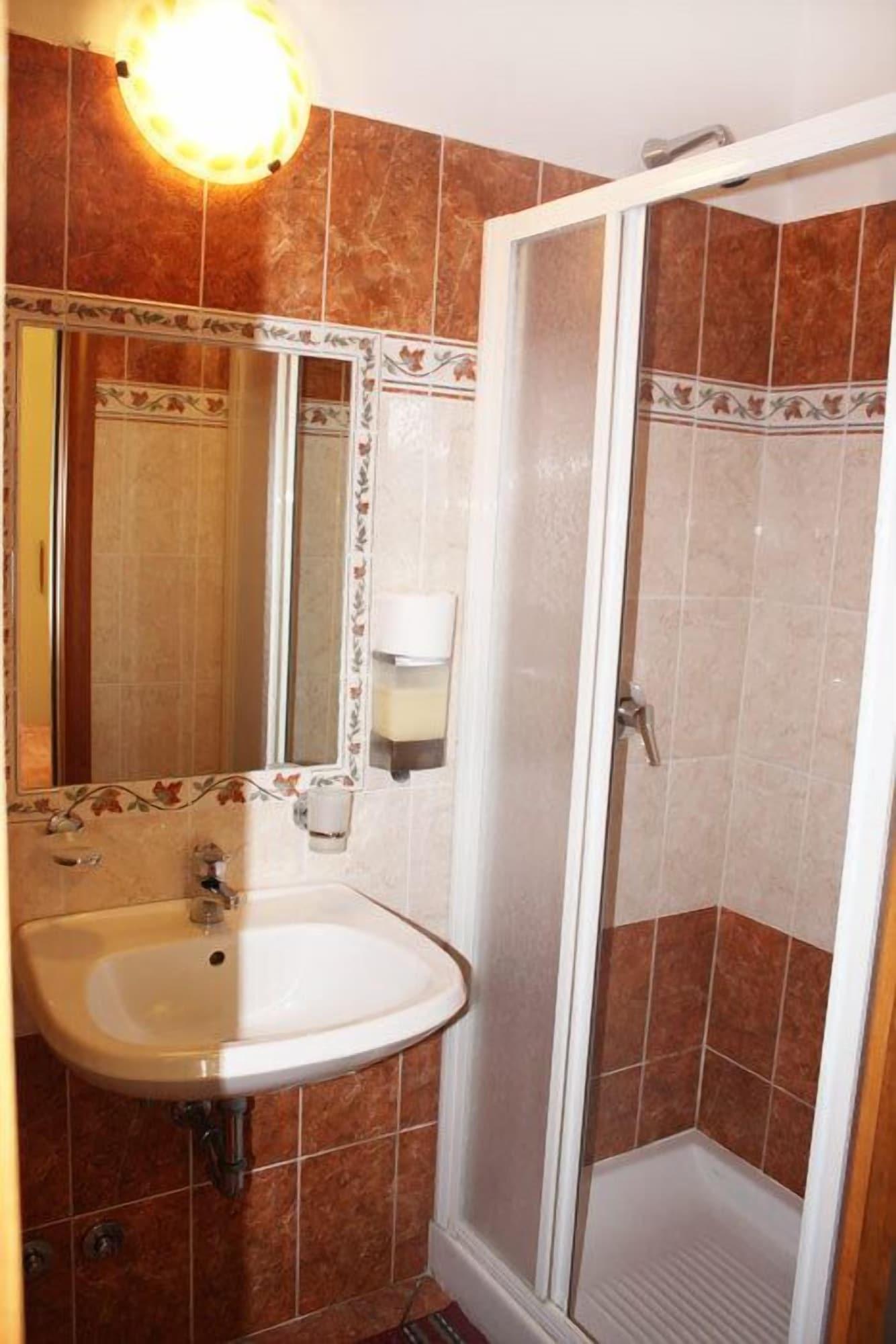 Bed & Breakfast Sergio House Rome