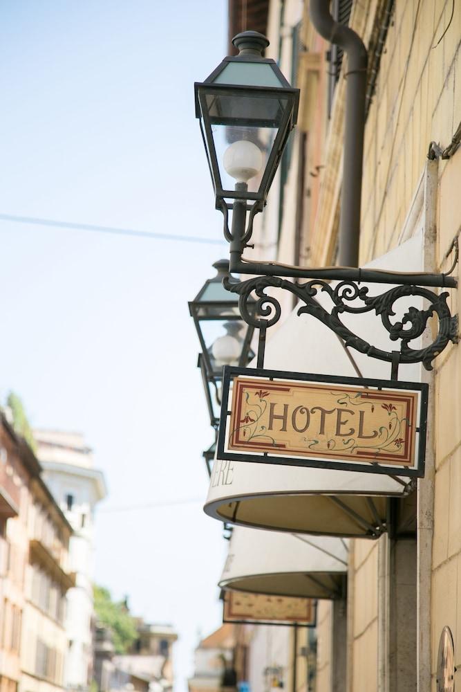 Trastevere