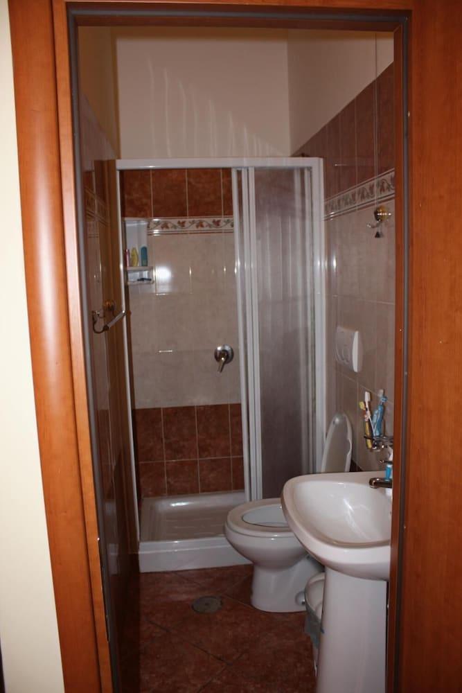 Bed & Breakfast Sergio House 2*