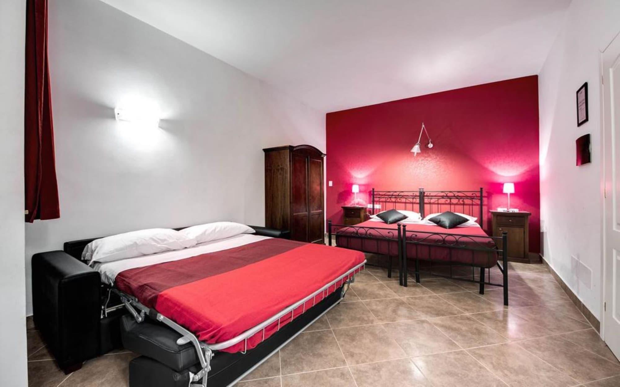 La Residenza Dell'angelo Guest house
