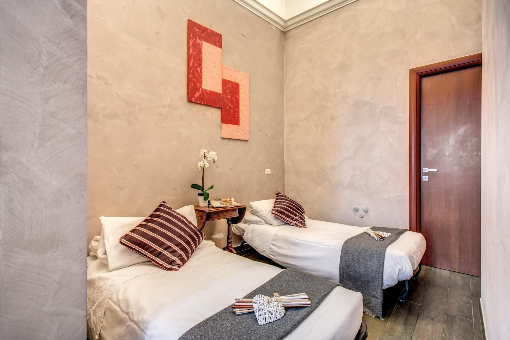 Guest house La Residenza Dell'angelo 3*