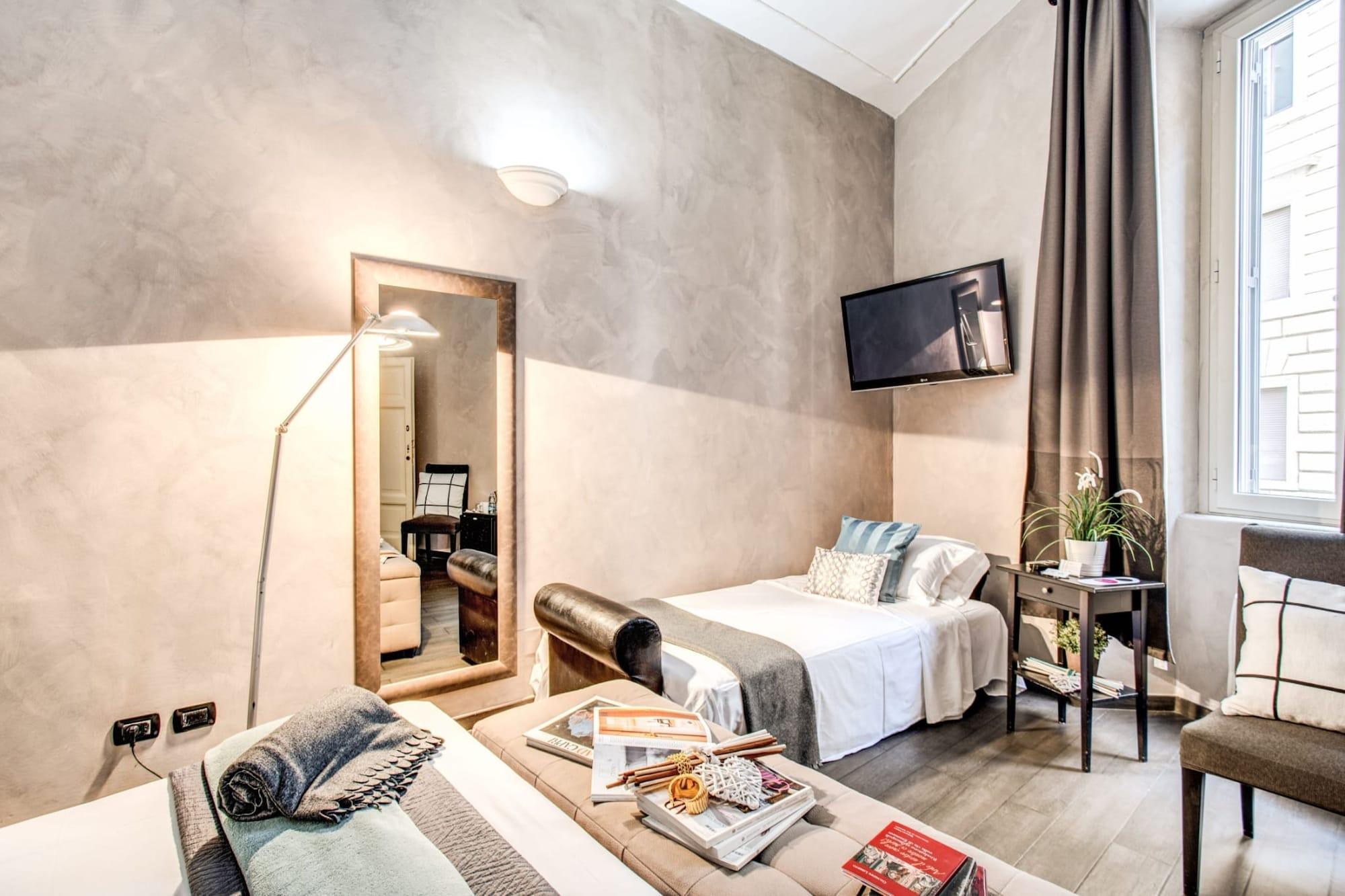 Guest house La Residenza Dell'angelo 3*