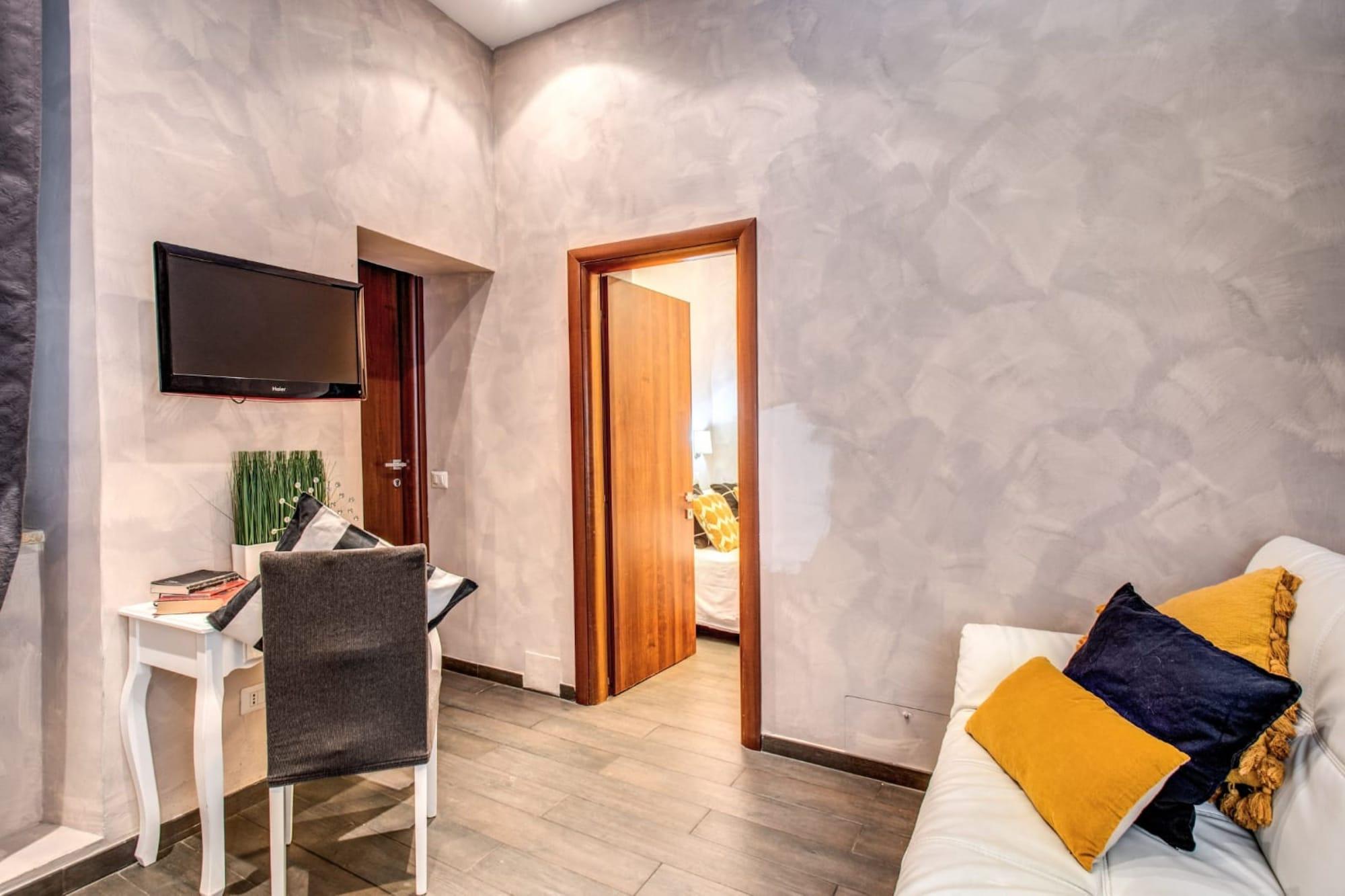 La Residenza Dell'angelo Guest house Rome