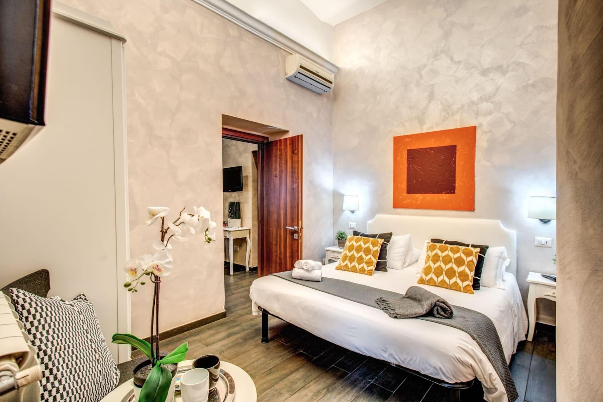 Guest house La Residenza Dell'angelo 3*