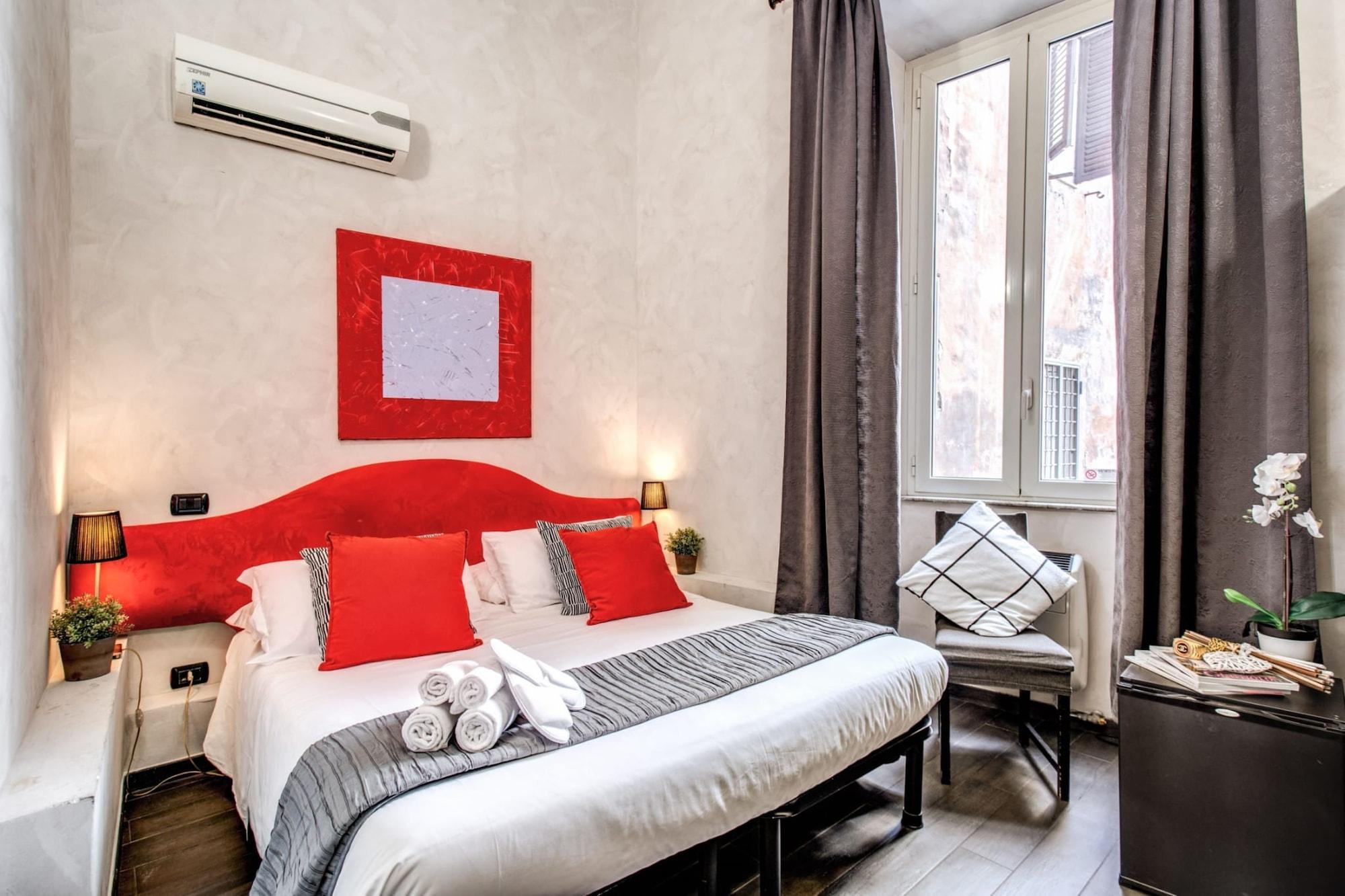 La Residenza Dell'angelo Guest house 3*