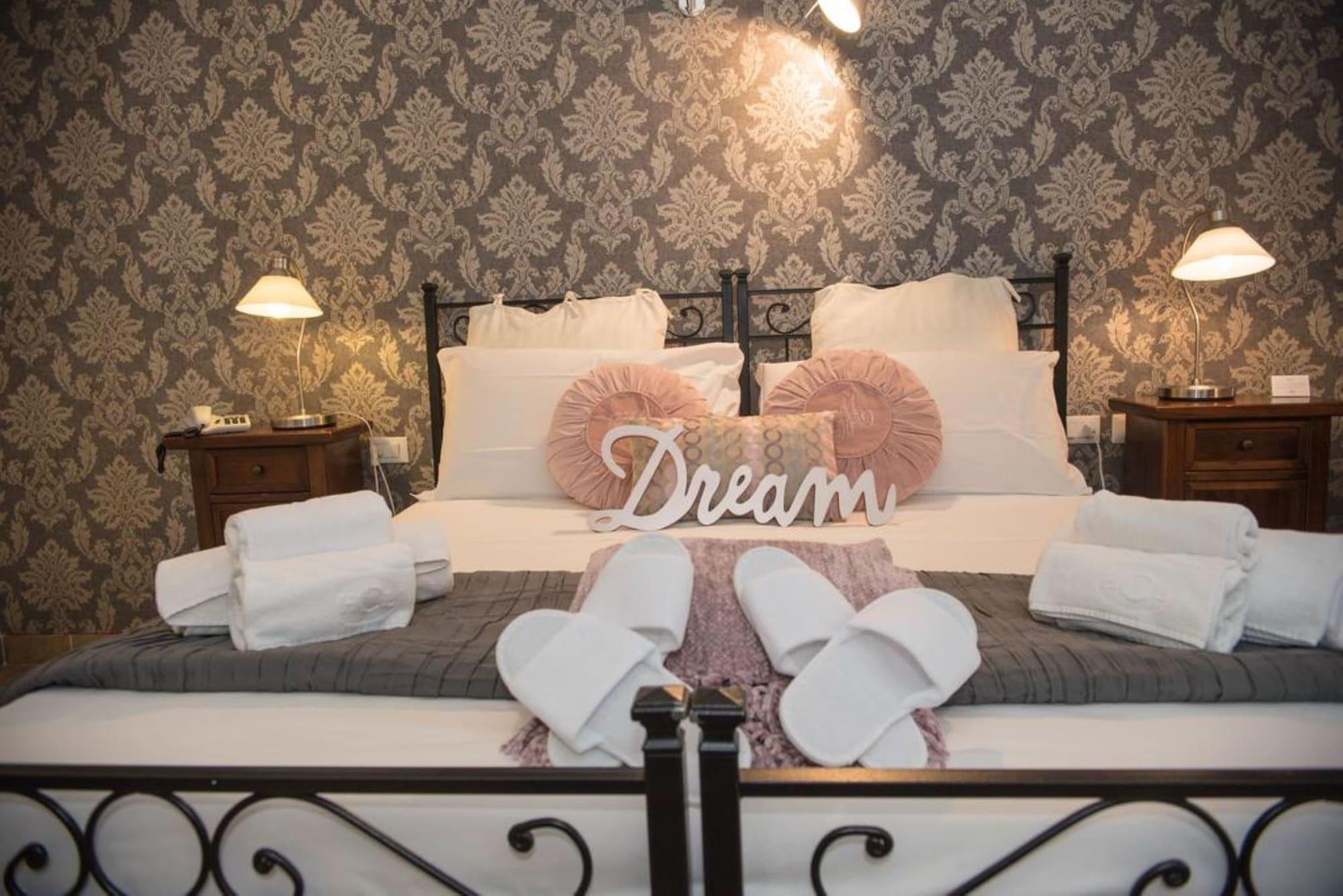 La Residenza Dell'angelo Guest house Rome