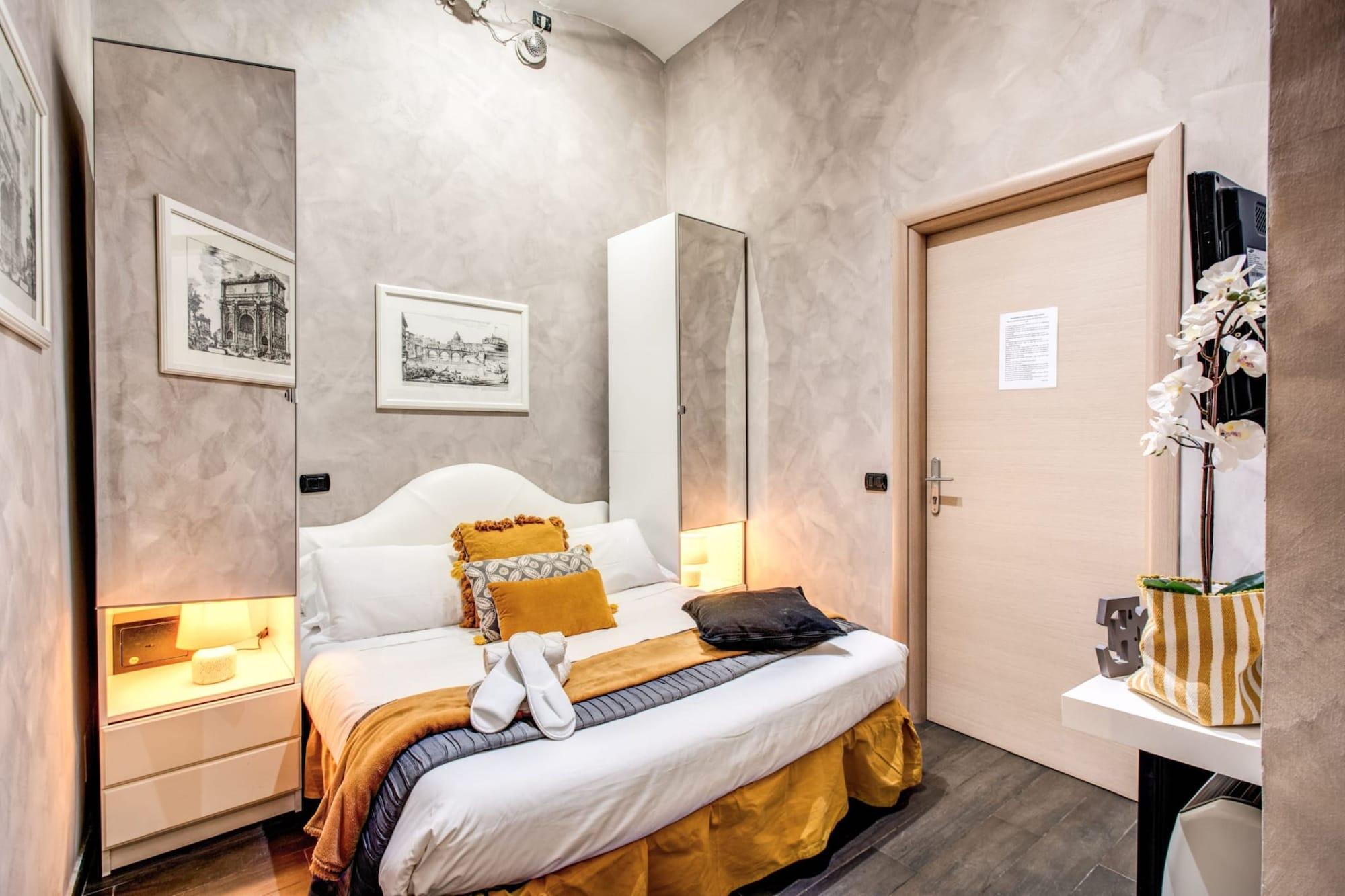 La Residenza Dell'angelo 3* Rome