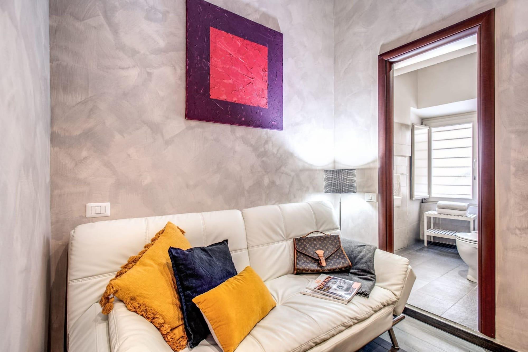 Guest house La Residenza Dell'angelo Rome