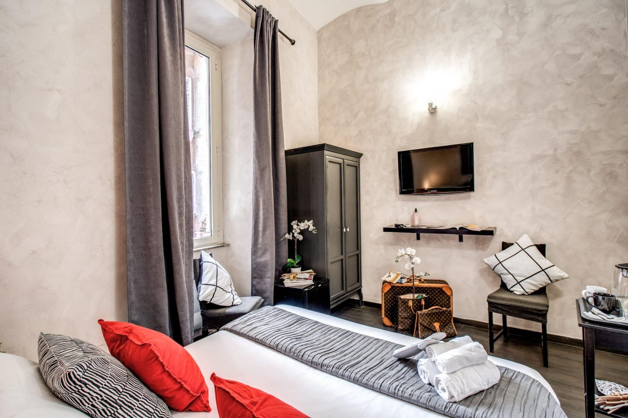 La Residenza Dell'angelo Guest house