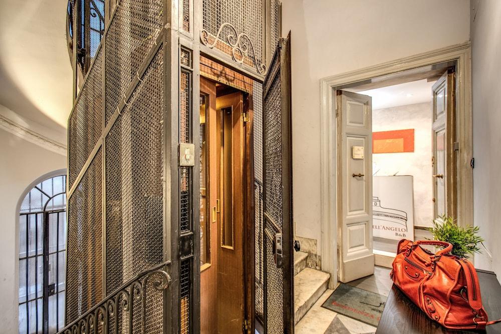 La Residenza Dell'angelo Guest house