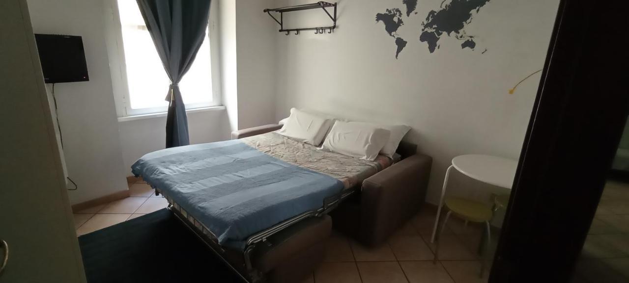 Merulana: A Due Passi Dal Colosseo Apartment Rome