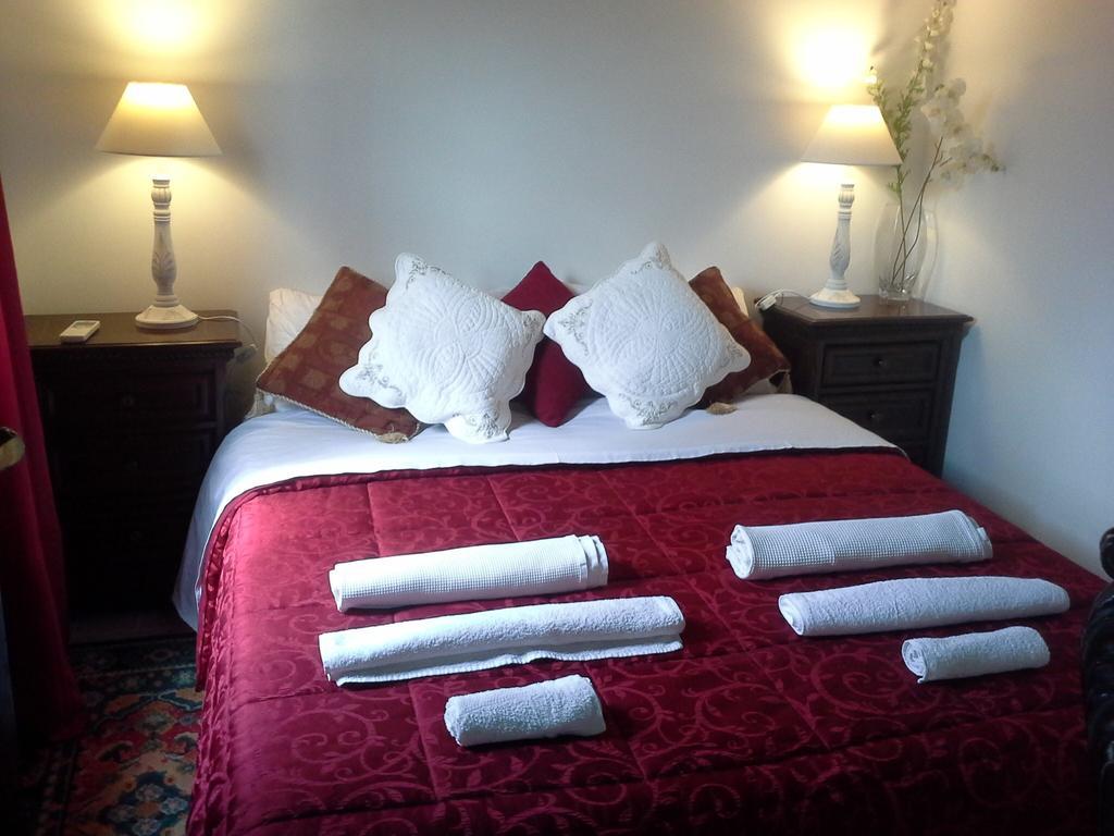 Relais Michelangelo Rome