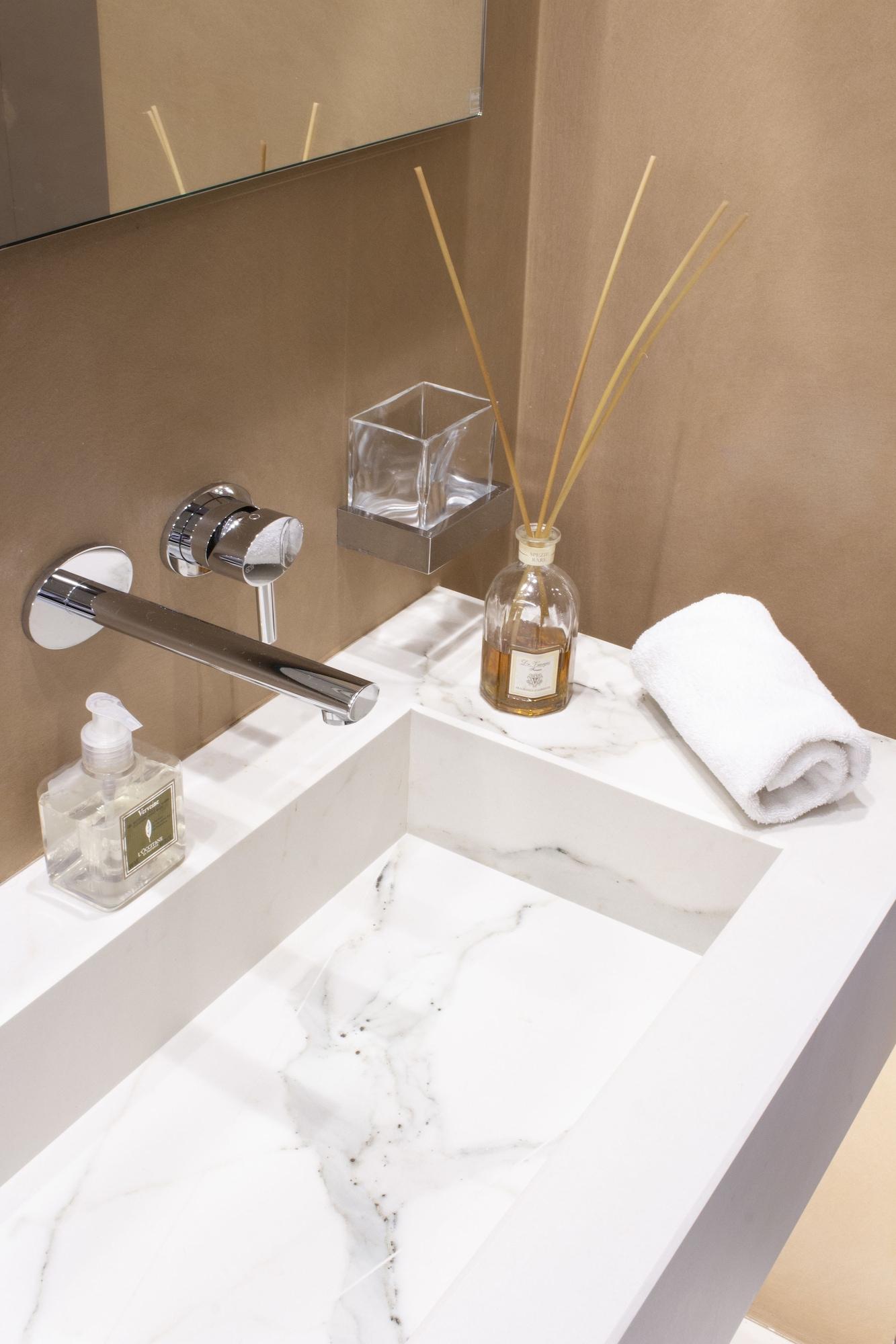 Maison d'hôtes Le Quattro Dame Luxury 3*