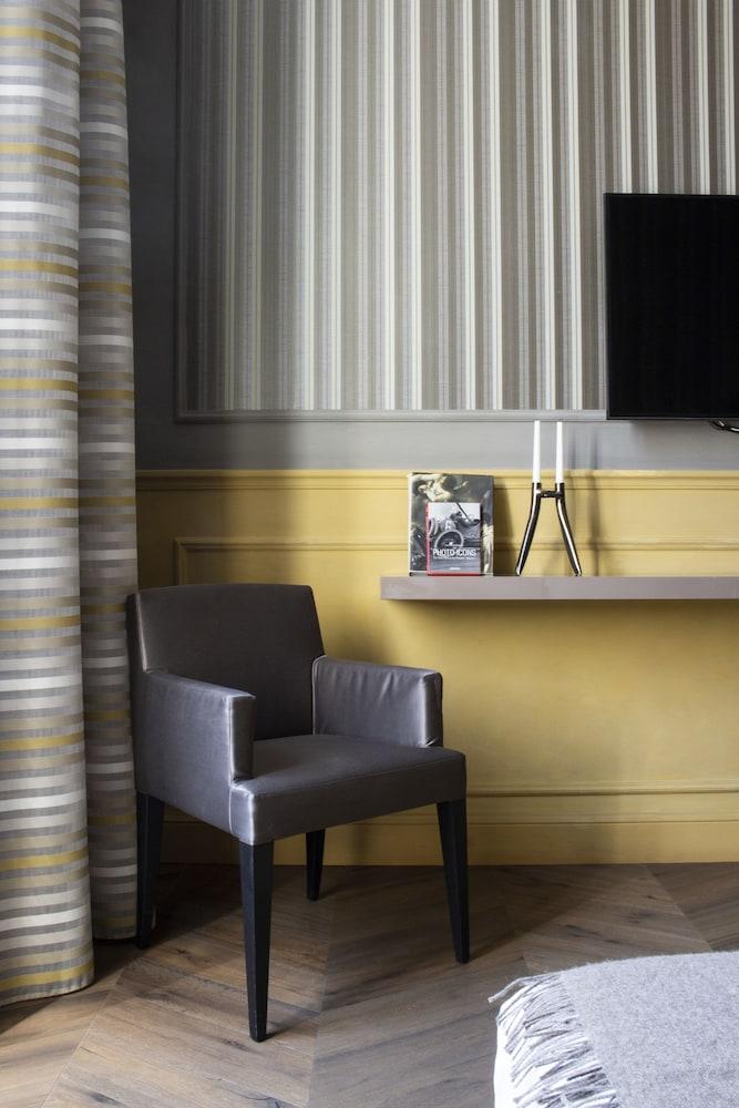 Le Quattro Dame Luxury Maison d'hôtes Rome