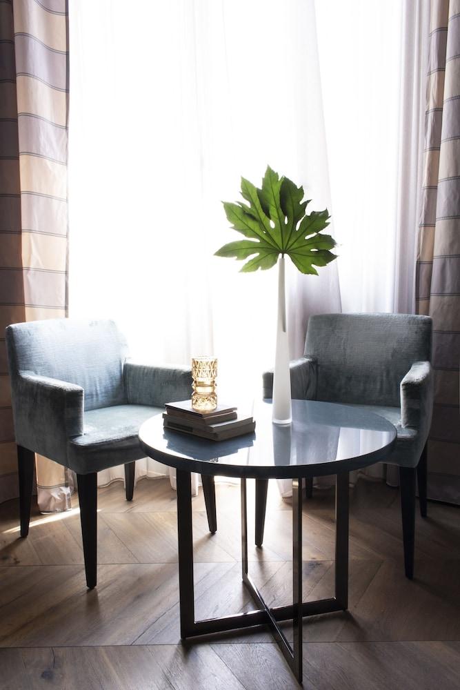 Maison d'hôtes Le Quattro Dame Luxury Rome