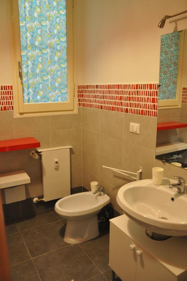 Apartamento Big In Vatican Roma