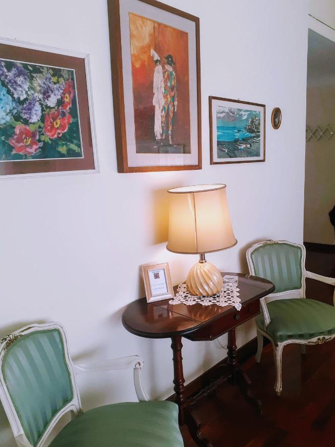 Casa Rosi Apartment *