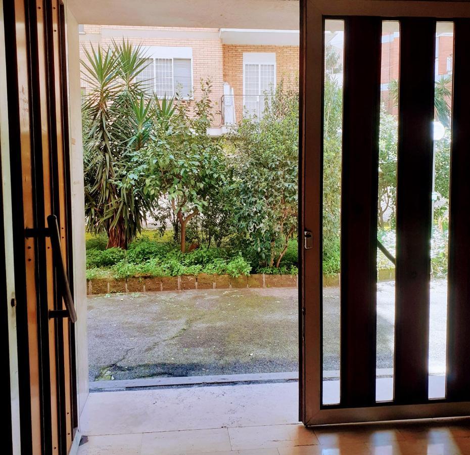 Apartment Casa Rosi Rome